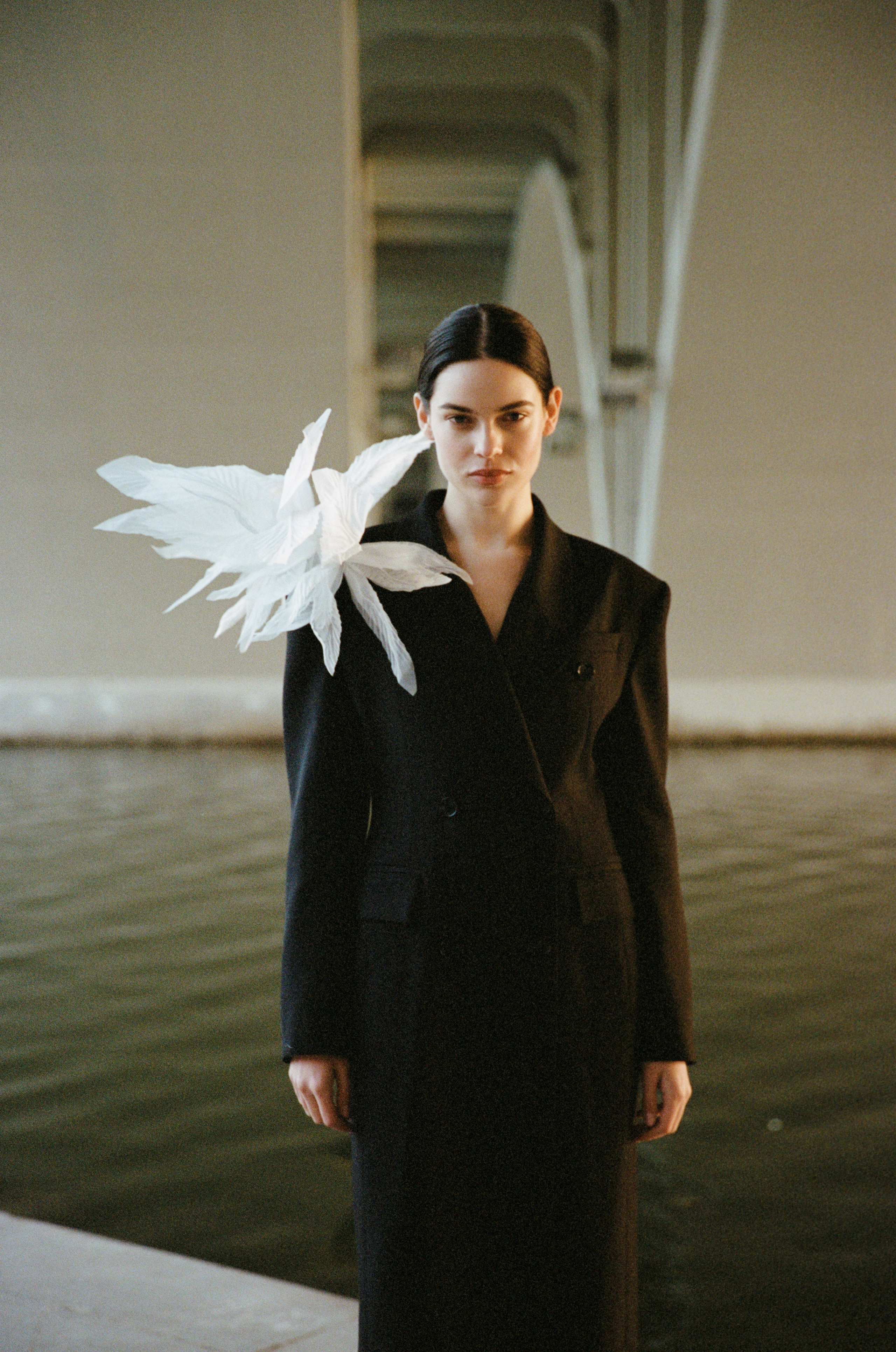 Evening collection, Eclata'23. Фотограф для брендов, Москва