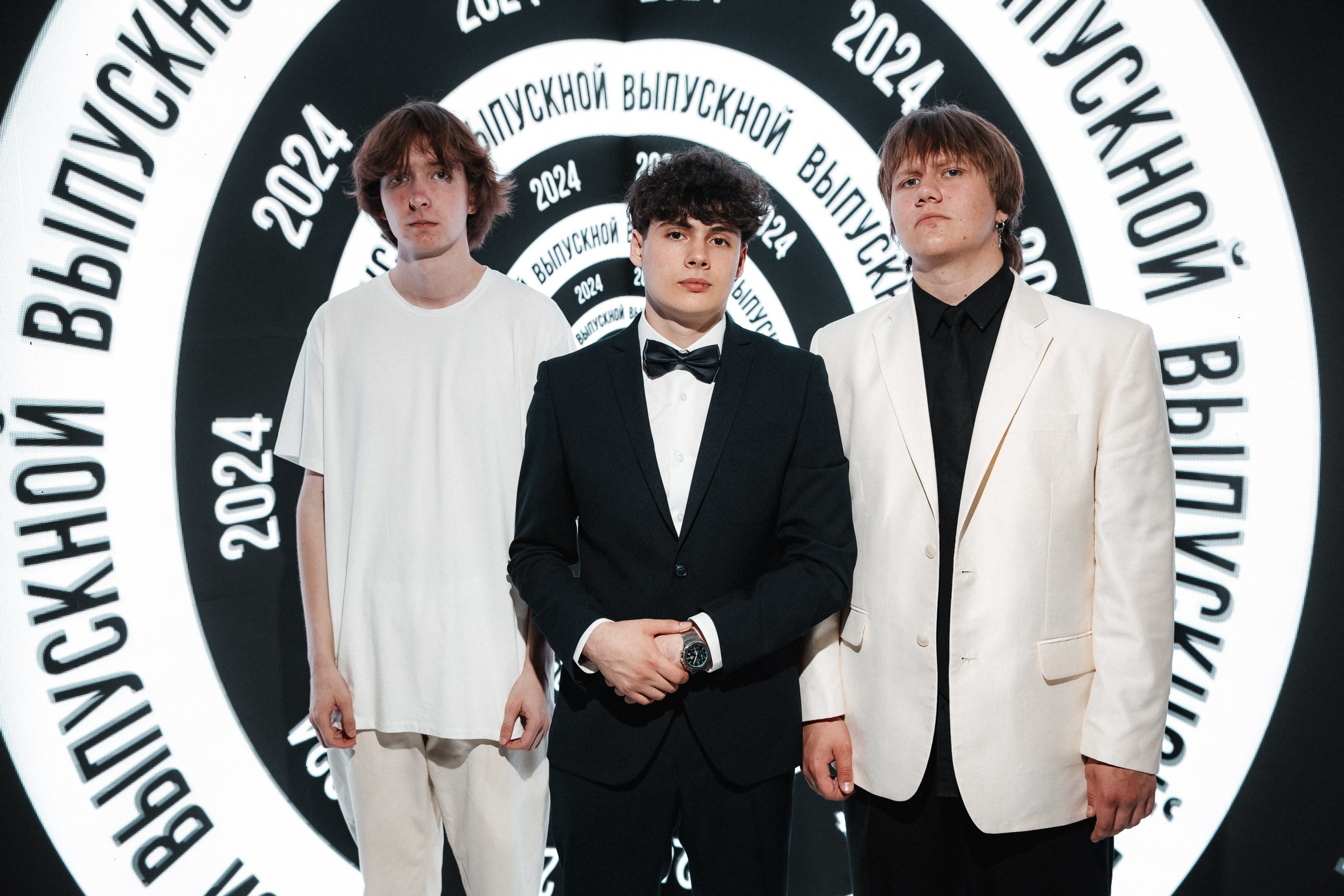 Выпускной. Свадебный фотограф Дмитрий Воробьев Ярославль