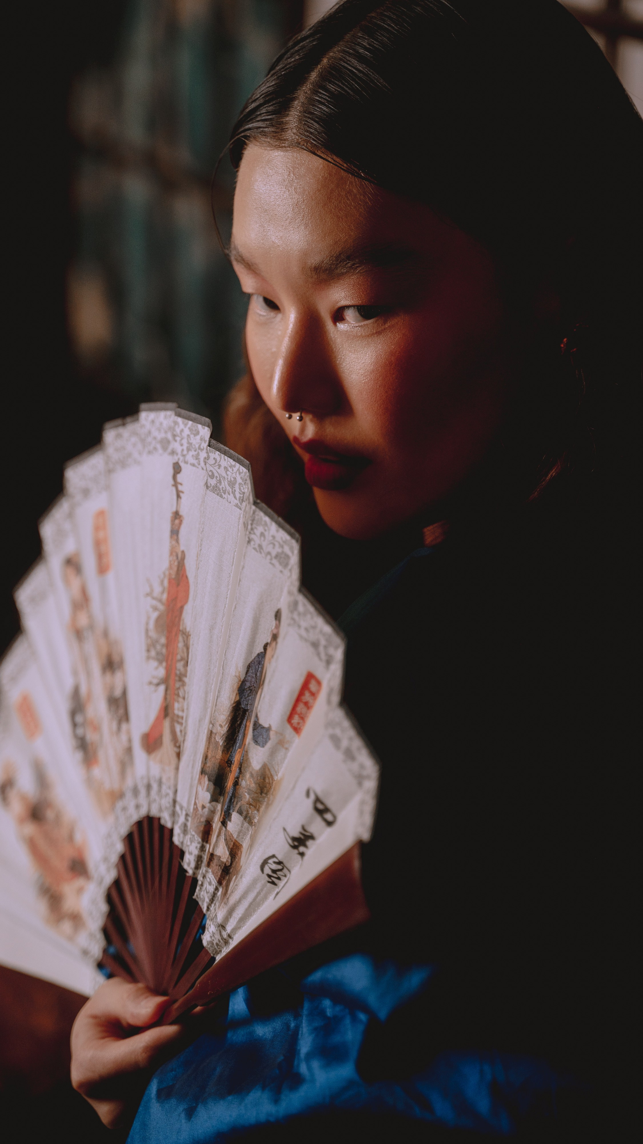 Hiroshima, моя любовь. Фотограф Вито Бурмасов | Москва