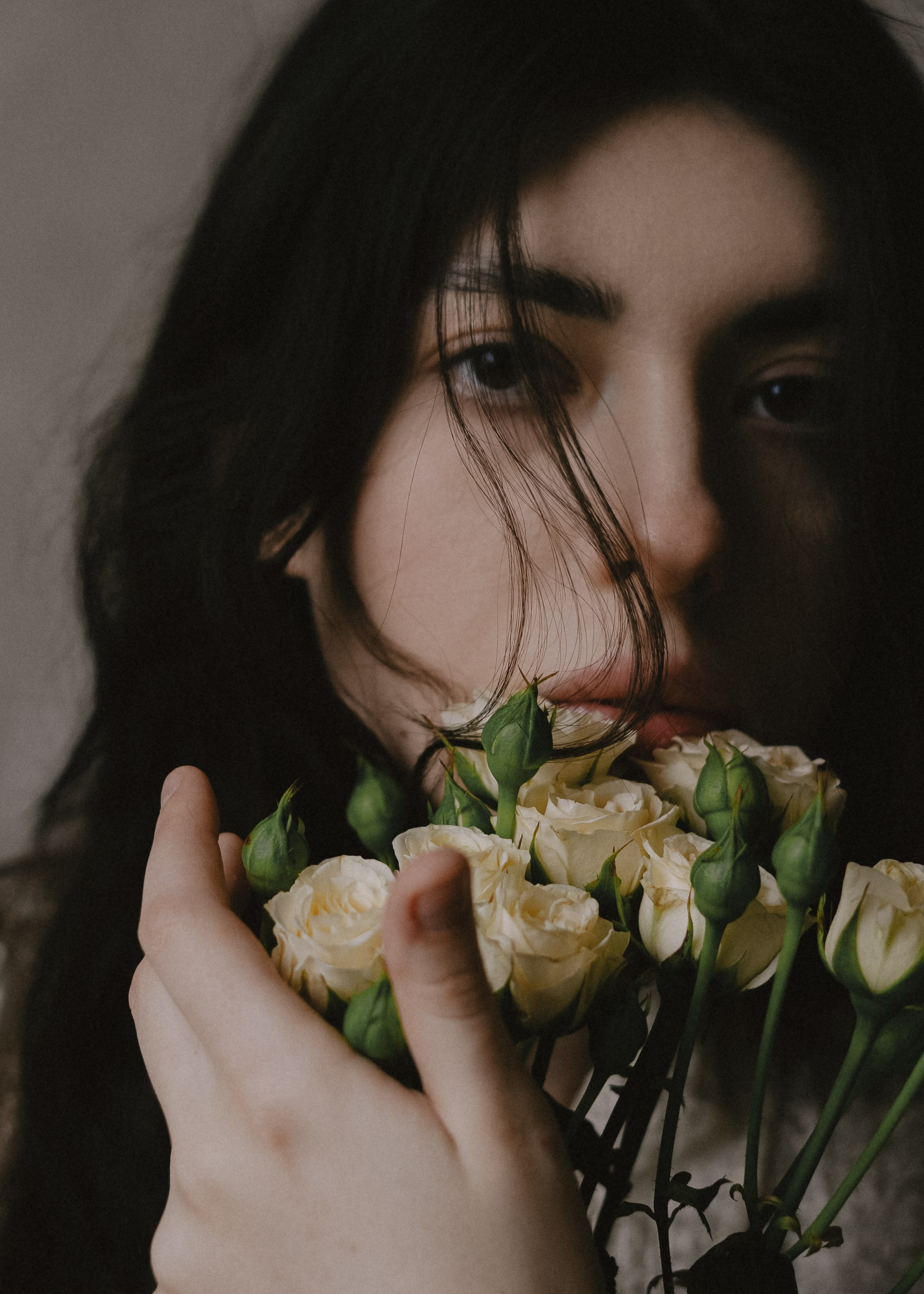 Калла. Фотограф в Санкт-Петербурге