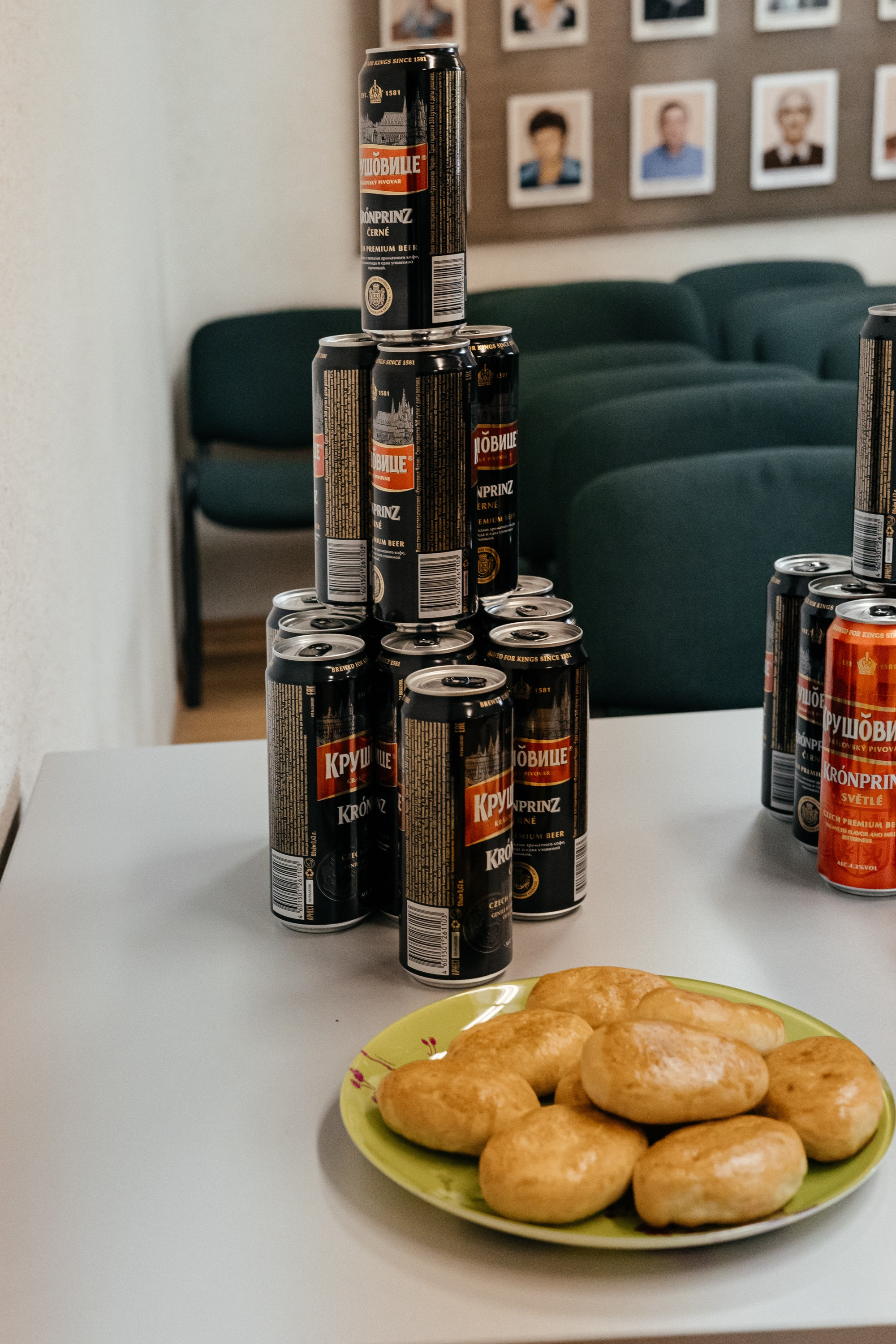 Всероссийская конференция молодых ученых «Современные проблемы геохимии — 2025»