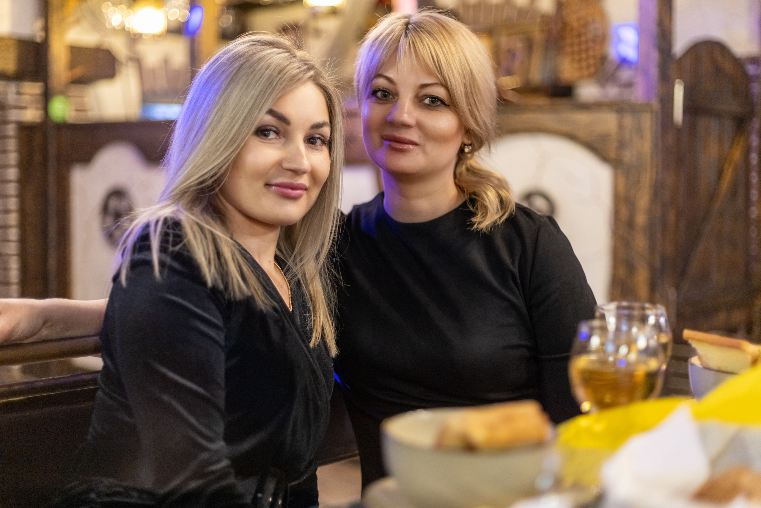 Юбилей Марины!. Фотограф Нина Пашина — Пермь