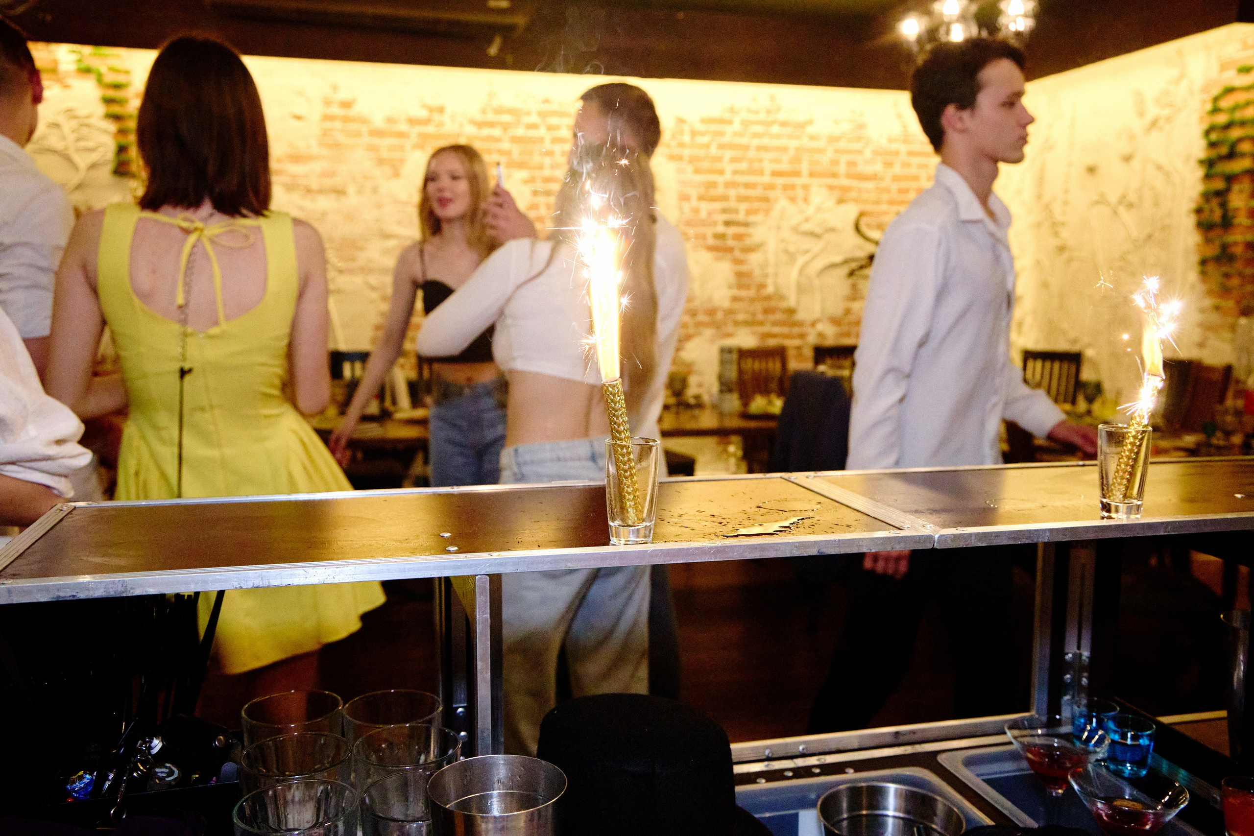 Выпускной 35 Сош. Фотограф Выпускные альбомы Таганрог Сергей Коробченко