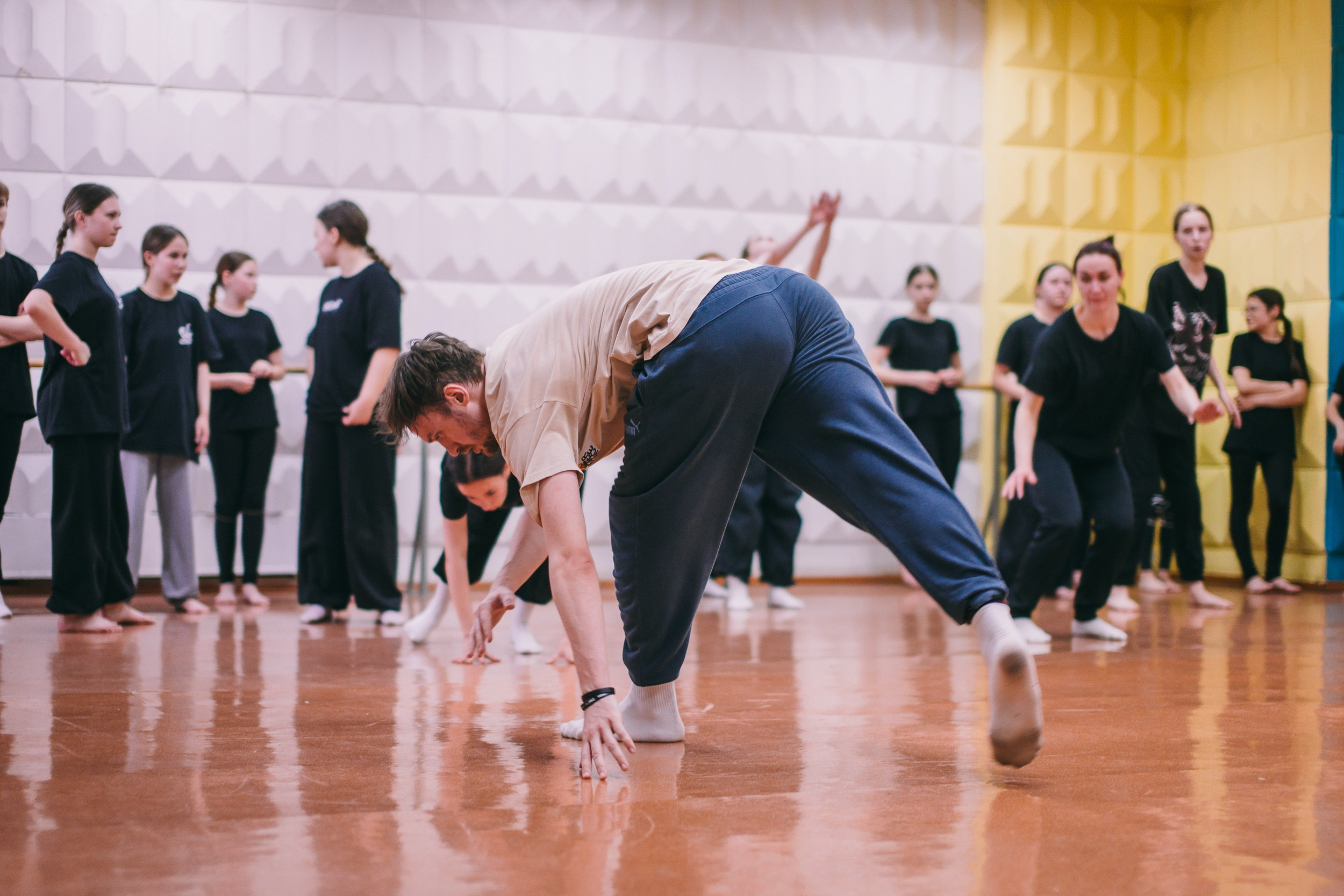 Танцевальные события. Ирина Бейч — репортажный, свадебный и фотограф танцевальных проектов. Москва и другие регионы России