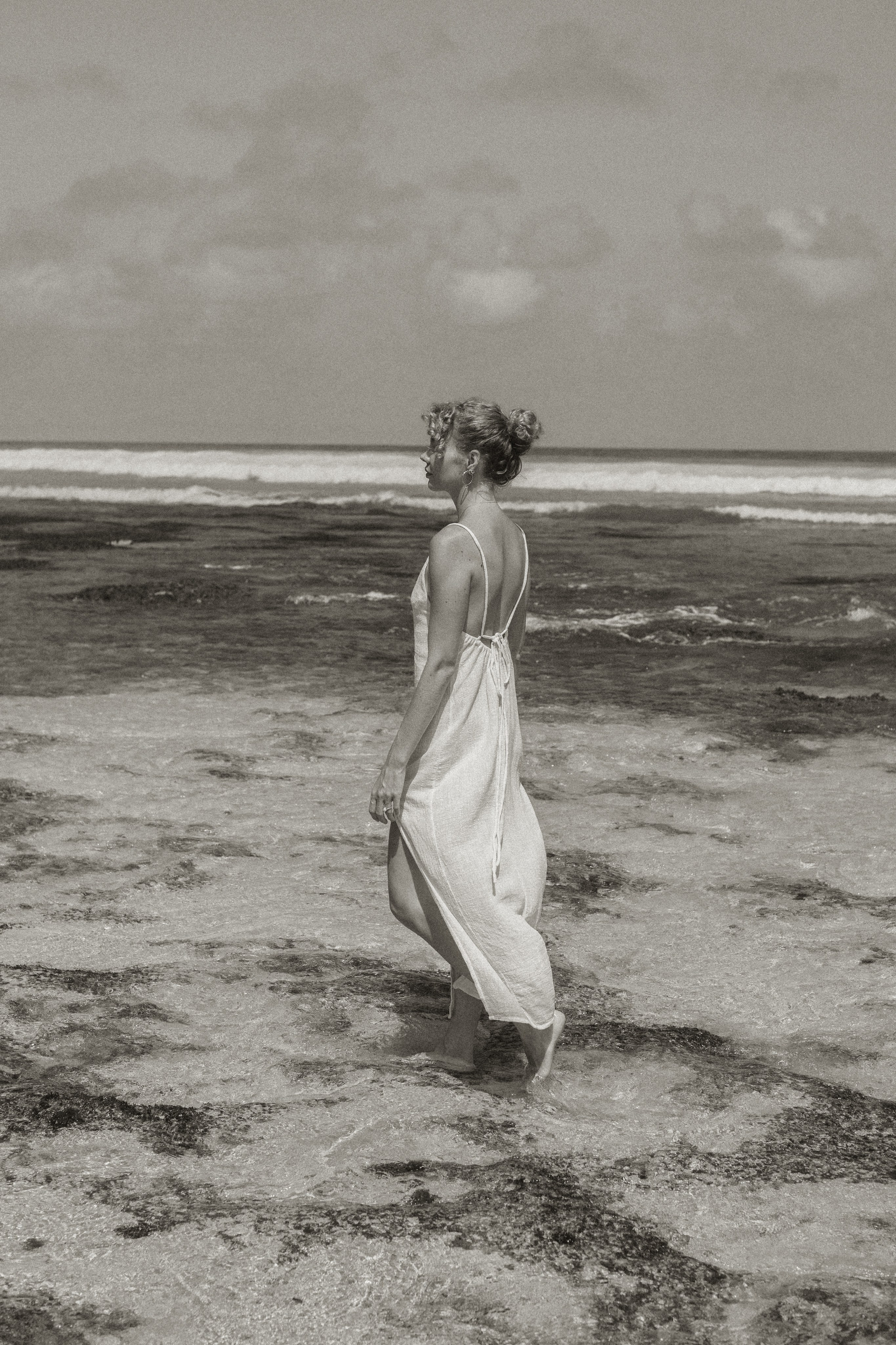 Calme. Фотограф