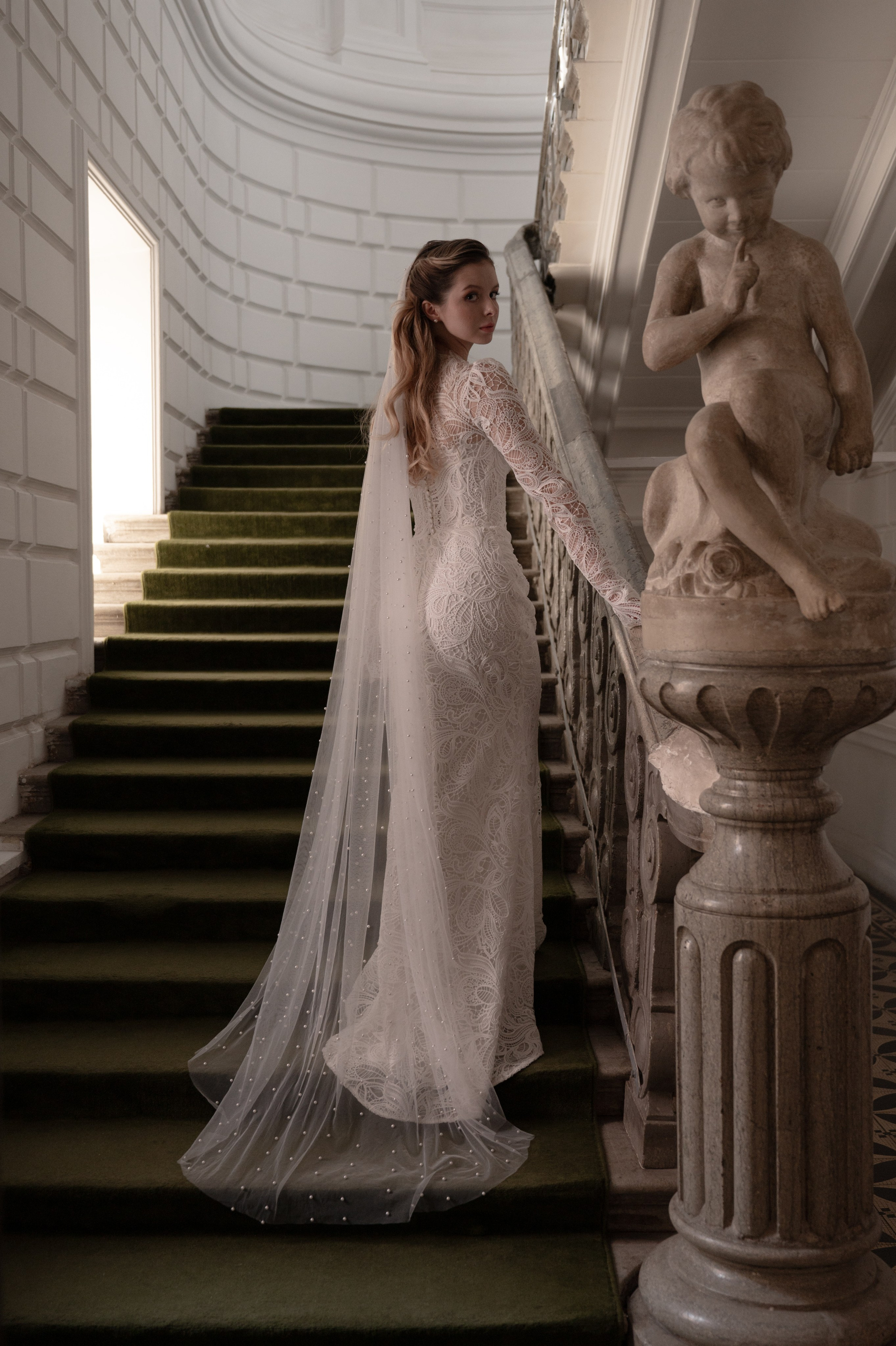 Ты — мой дом. Семейный, свадебный и репортажный фотограф в Москве Анастасия Светлова