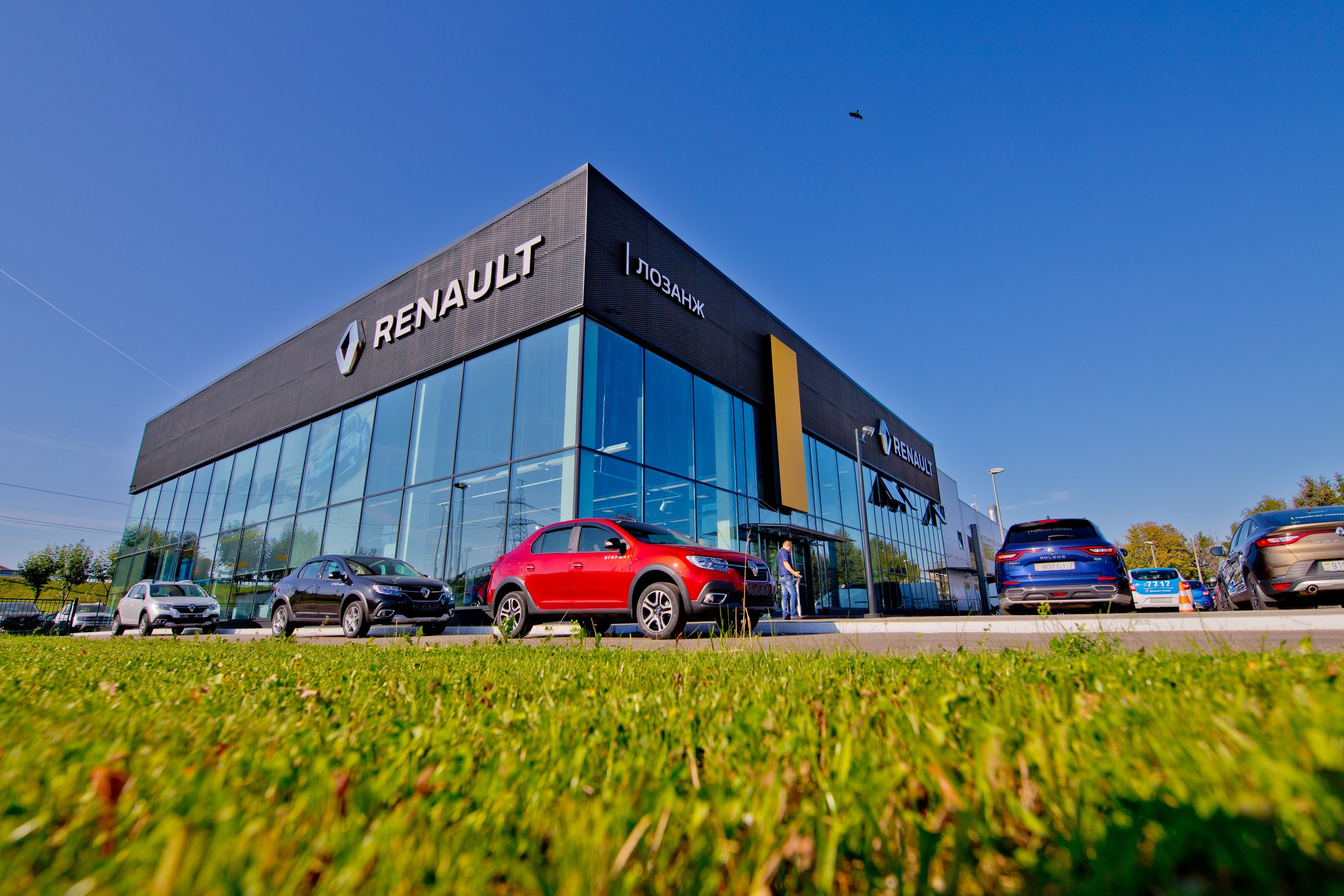 ПРОИЗВОДСТВА. Репортажный фотограф в Минске. Алексей Матюшков