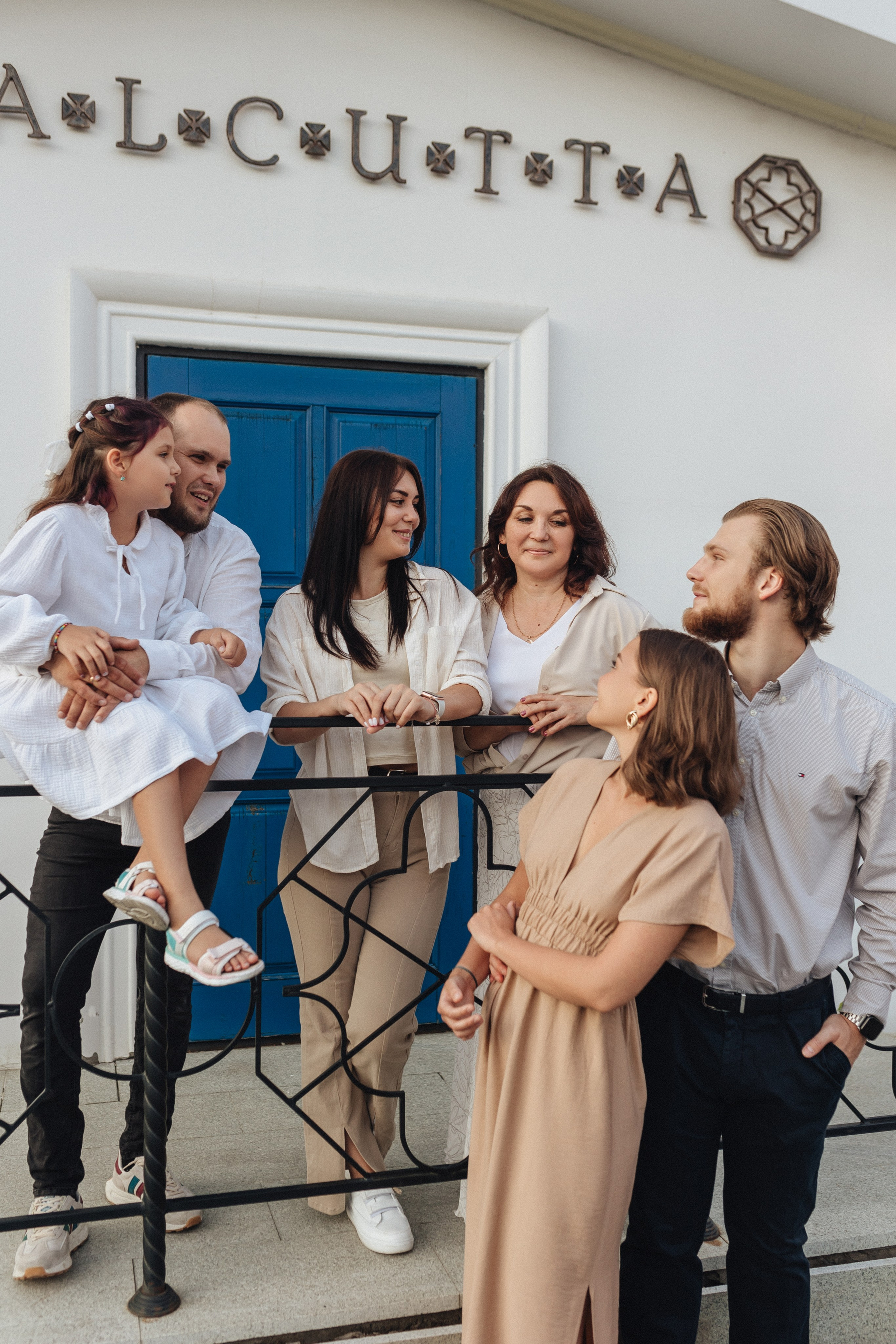 Портфолио//FAMILY. Фотограф Тюмень Пушковская Кристина