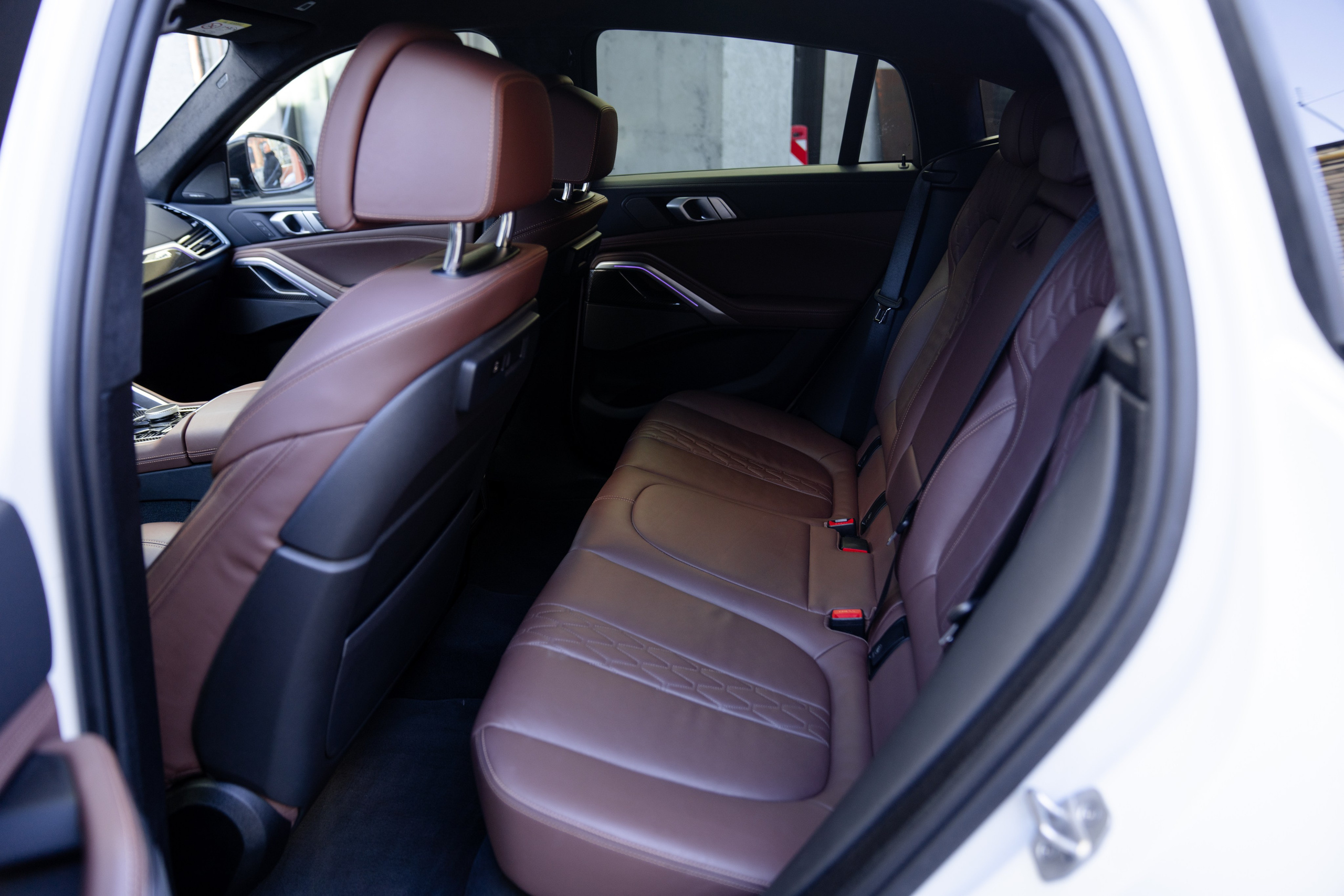 Фото для продажи авто. Фотограф в Санкт-Петербурге Мария Александрова