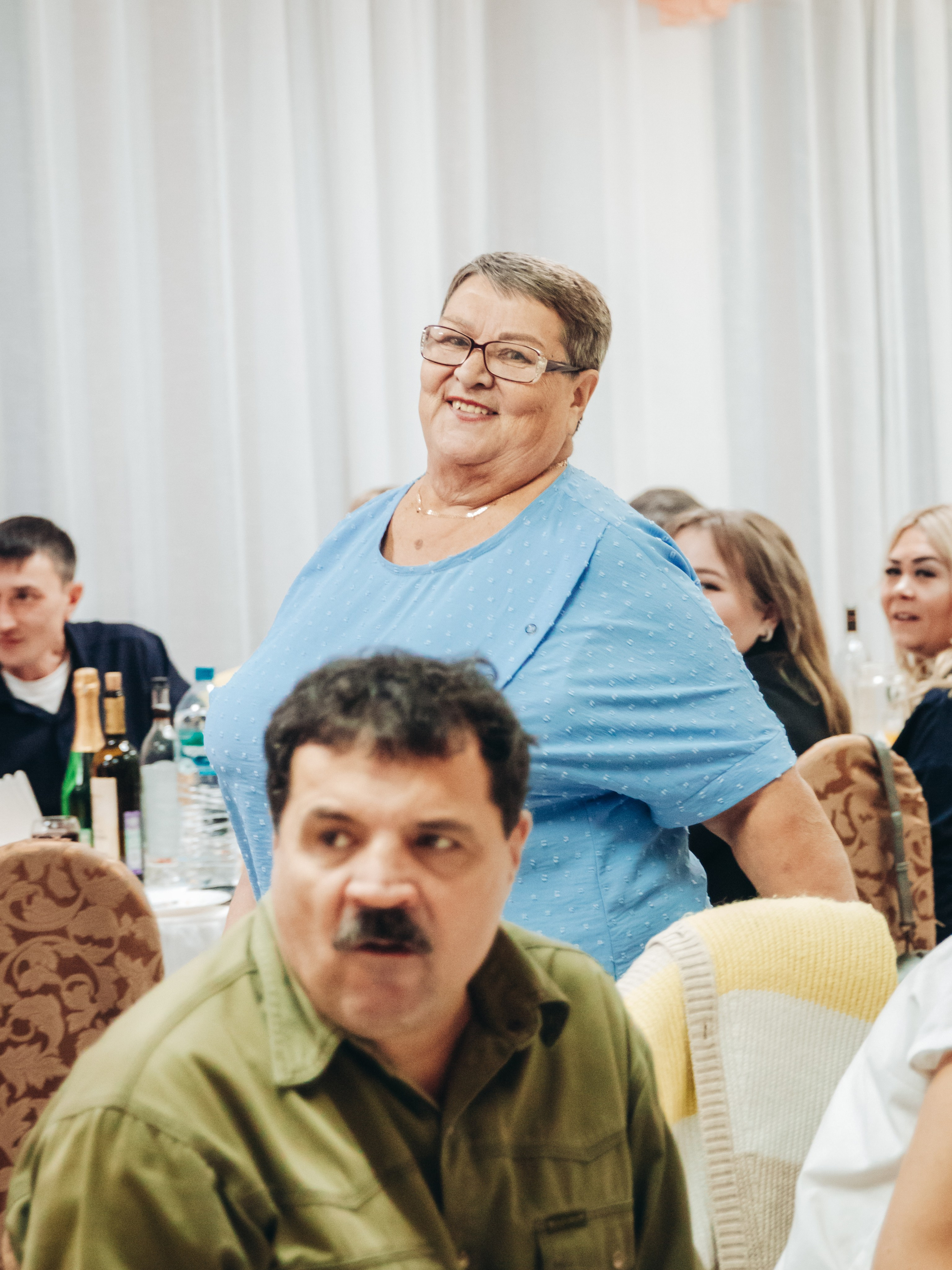 День Рожденье Зимиревой Татьяны. PhotoMeet — Фотограф в Улан-Удэ