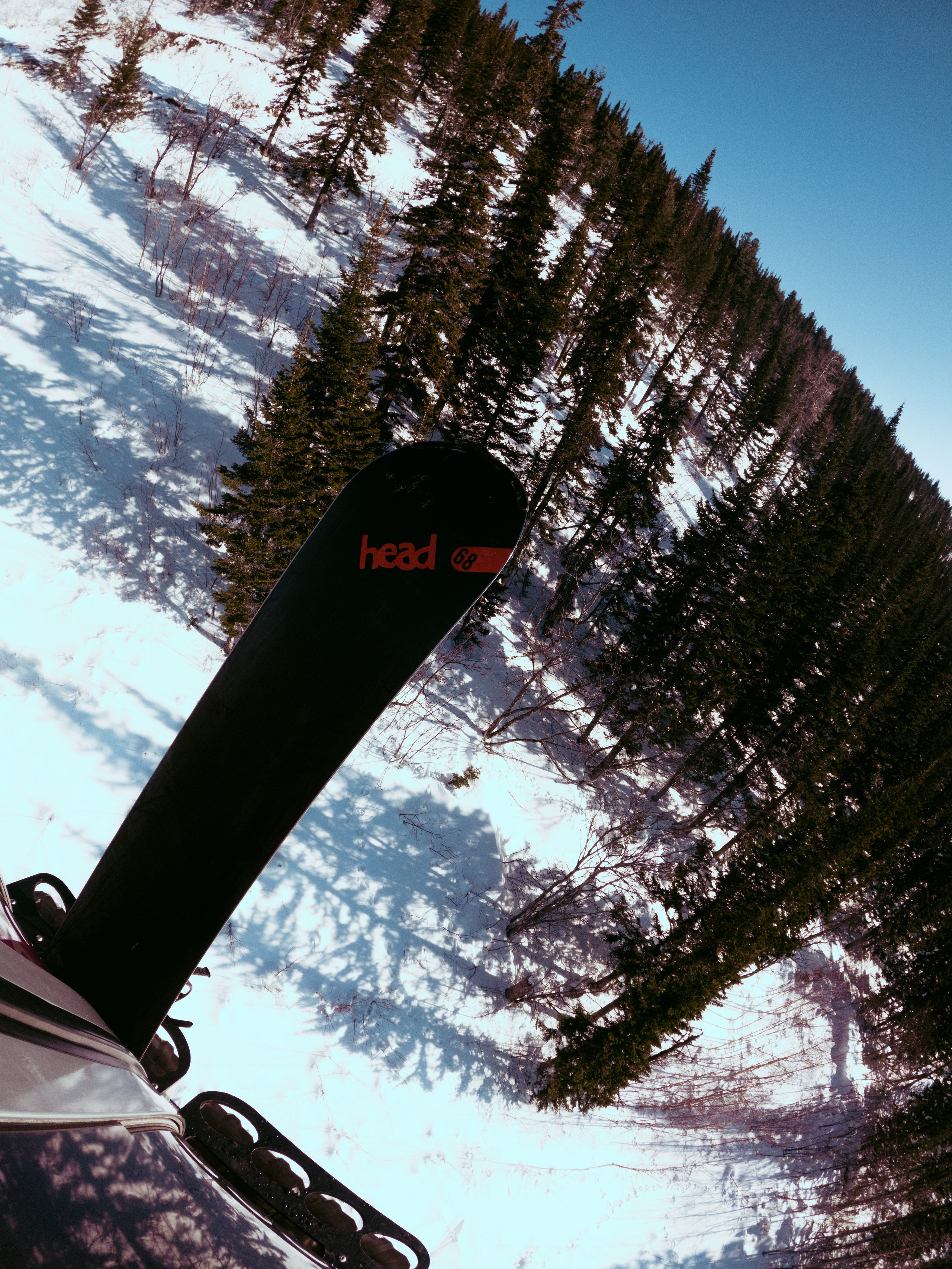 Sheregesh \ november 2024 \ GOPRO. Коммерческий Фотограф Виктор Фоменых