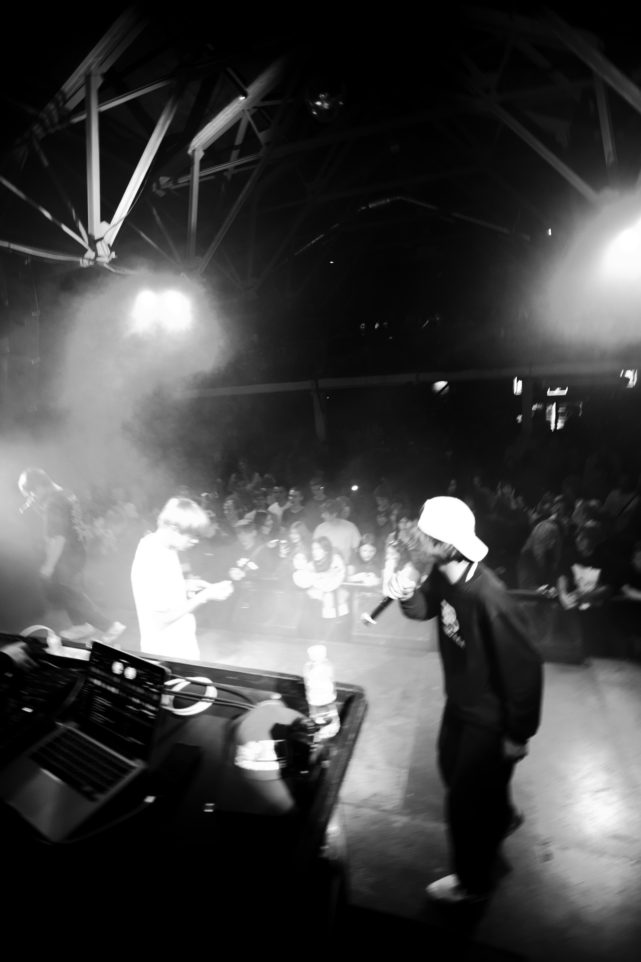 FACTORY 52. Коммерческий Фотограф Виктор Фоменых