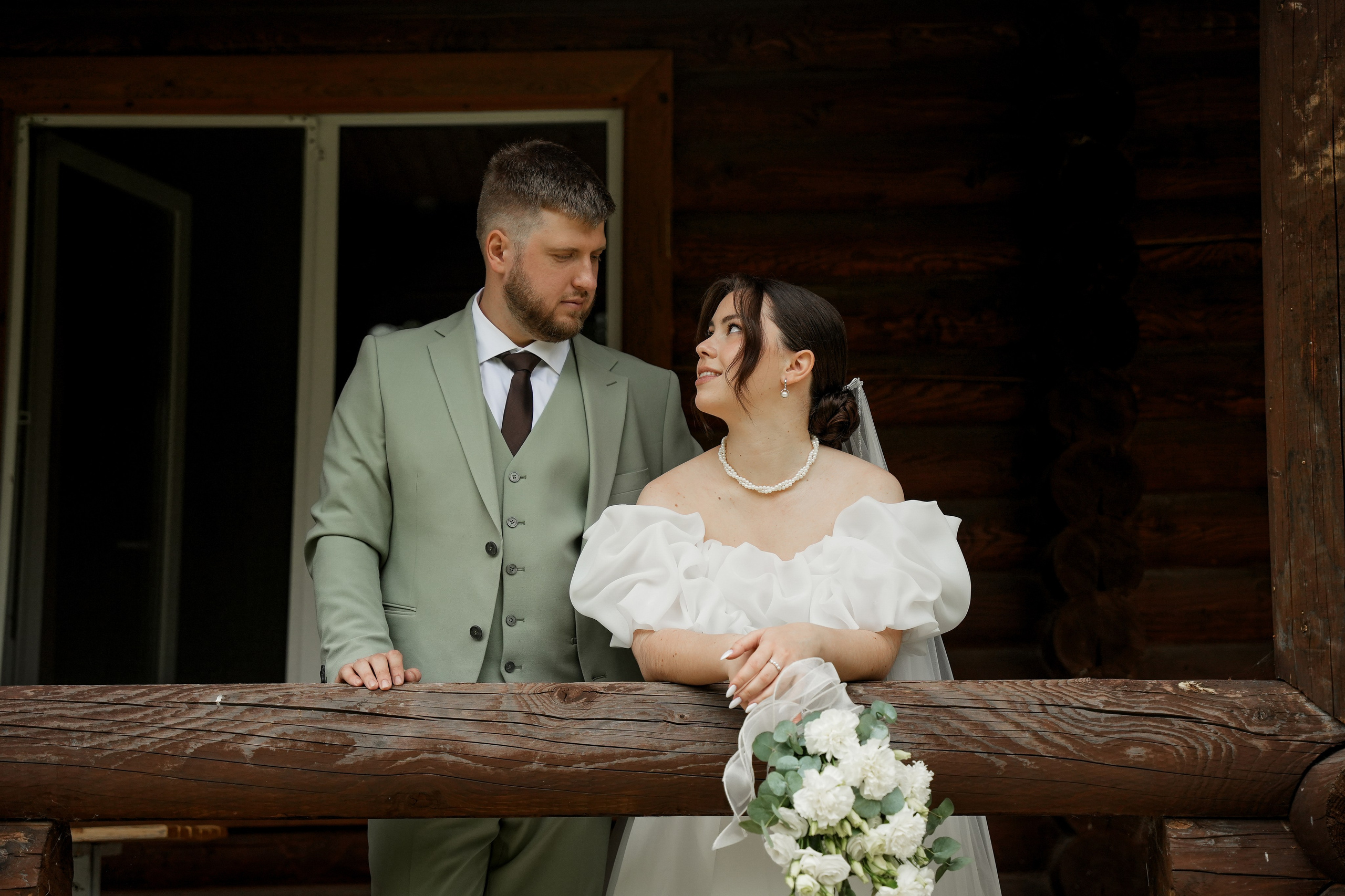 Дмитрий и Екатерина 14/06/2025. Фотограф в Смоленске Ольга Давыдова