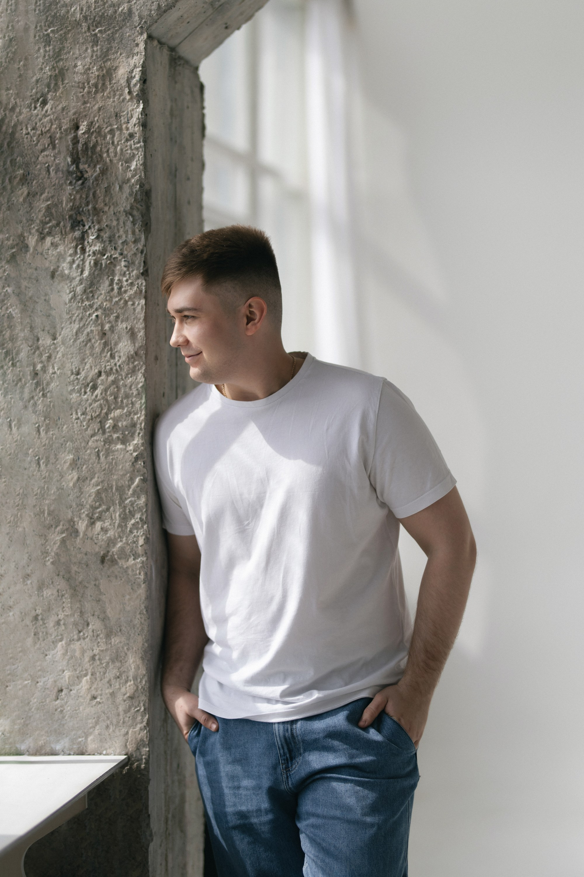 ЕКАТЕРИНА И ДАНИИЛ ` 25. Maria Startseva Photo