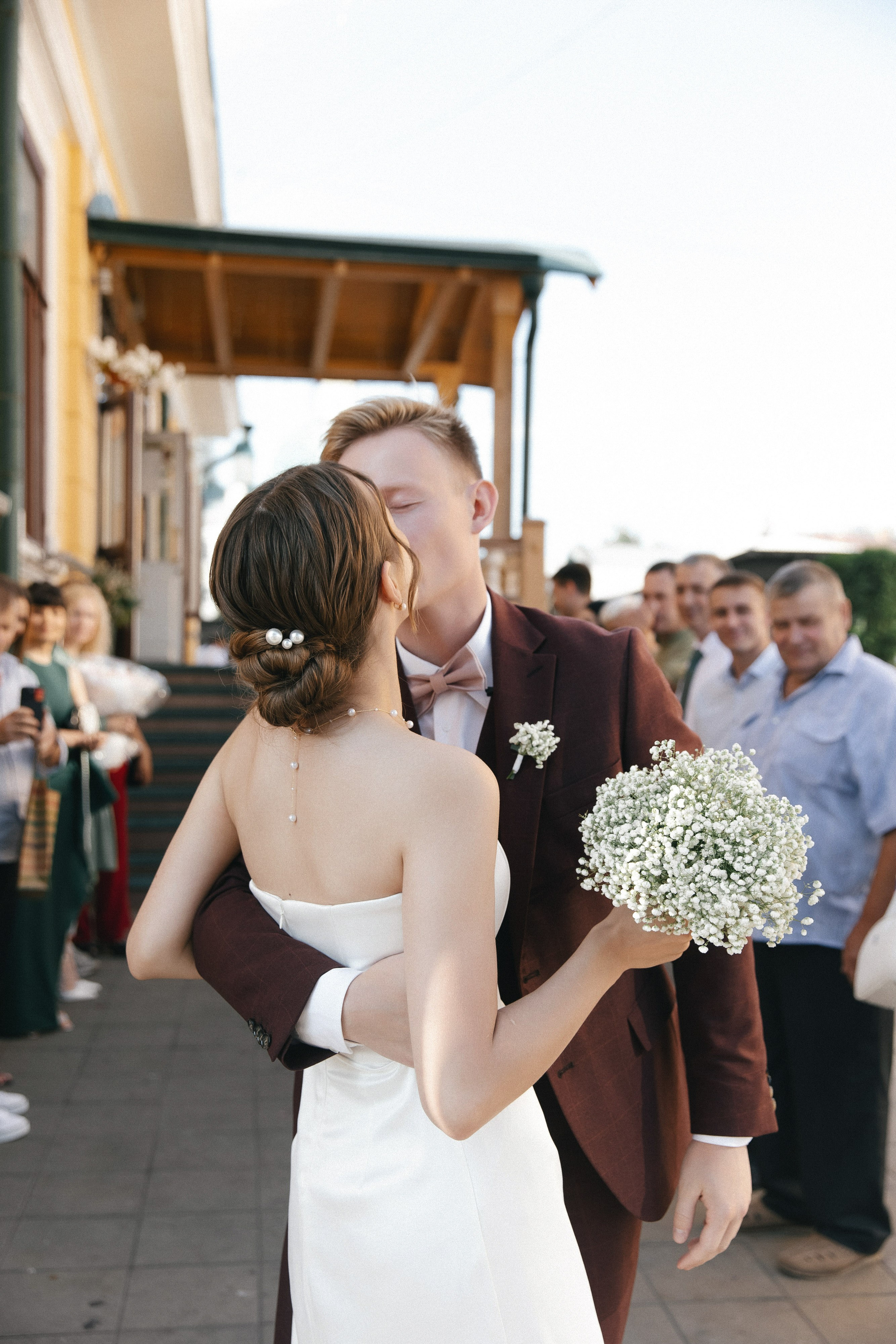 WEDDING. Maria Startseva Photo