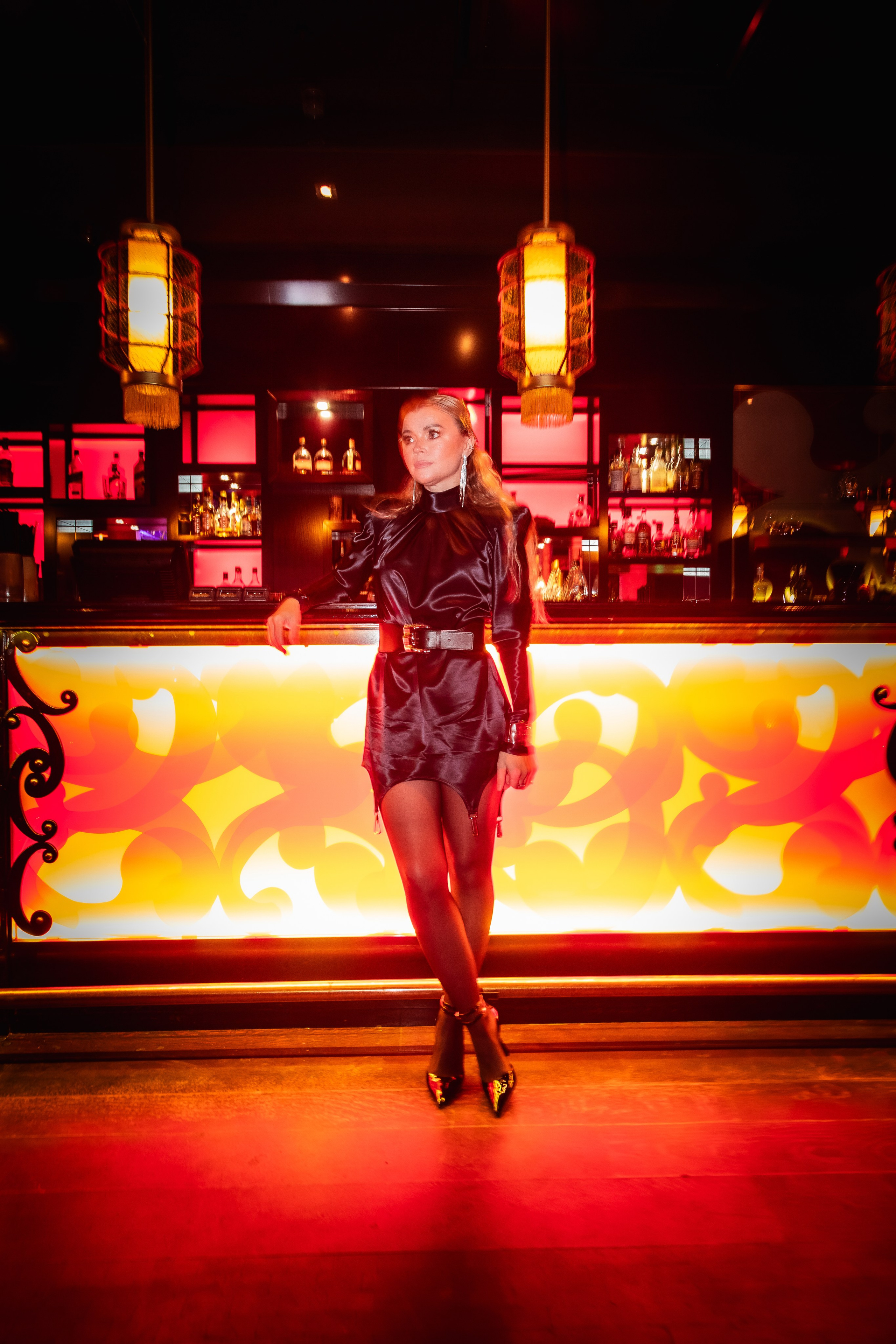 BUDDHA BAR. Главная