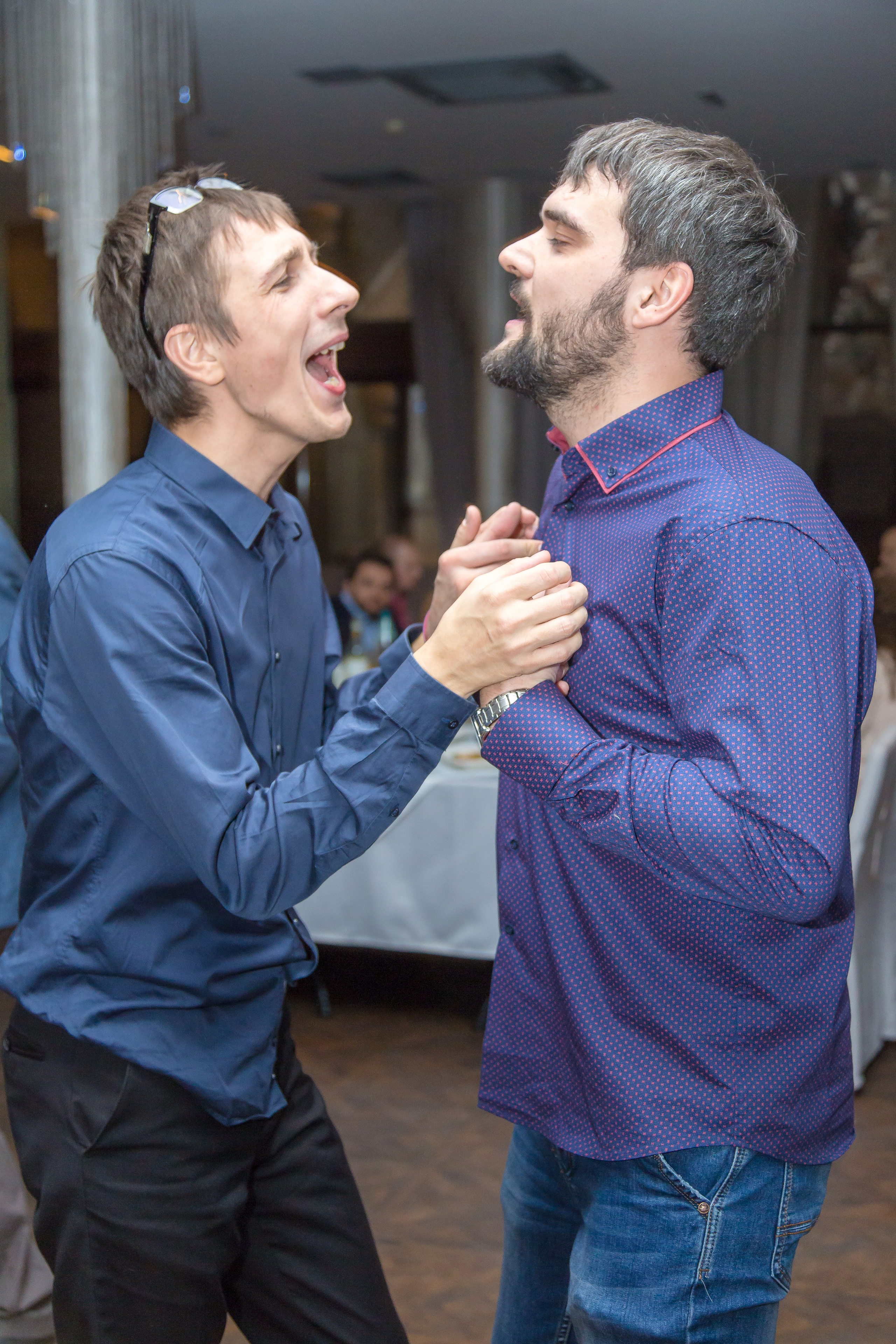 КОРПОРАТИВ НОВЫЙ ГОД. Главная