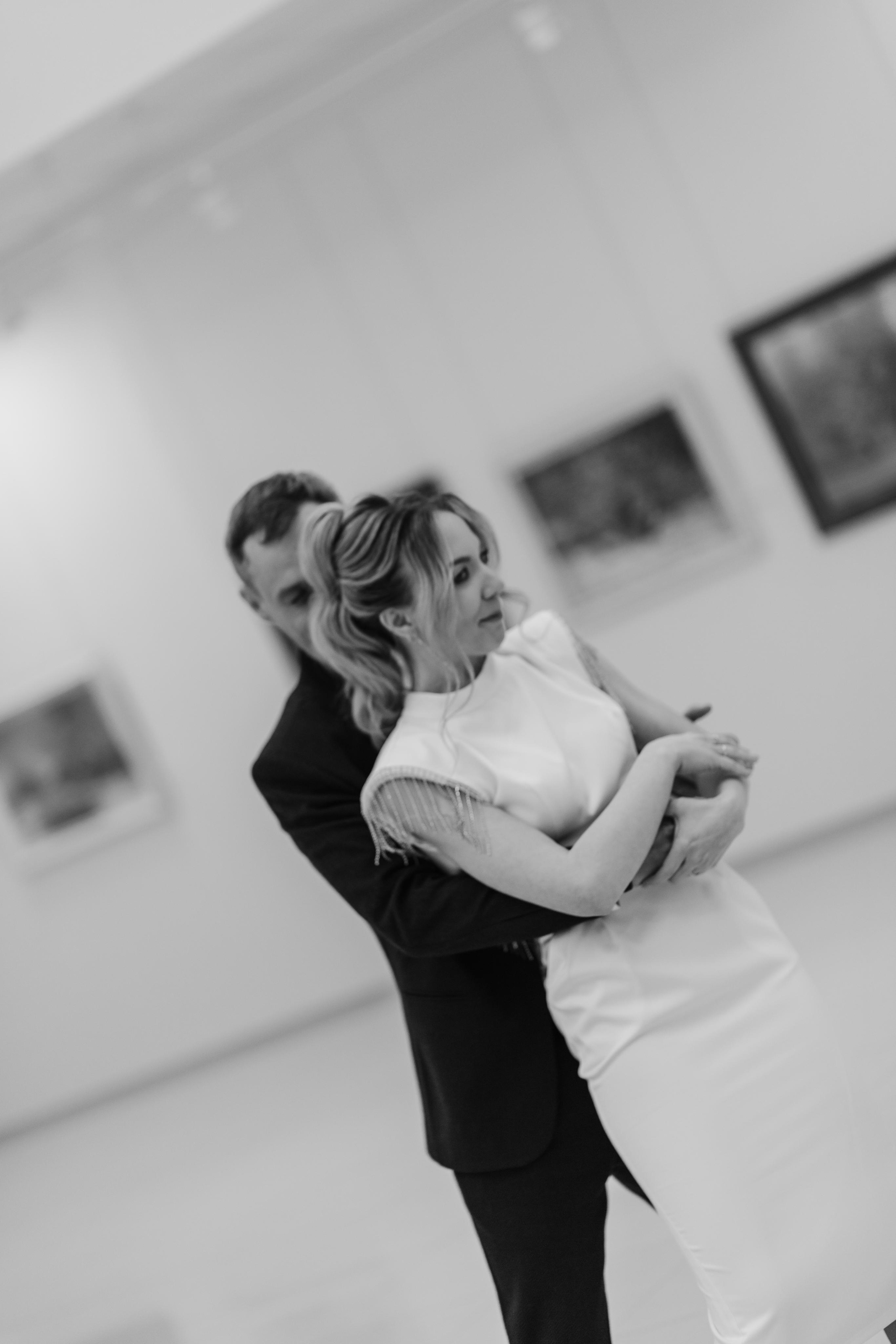 Сергей&Мария. Свадебный фотограф в Чебоксарах Анастасия Иванова