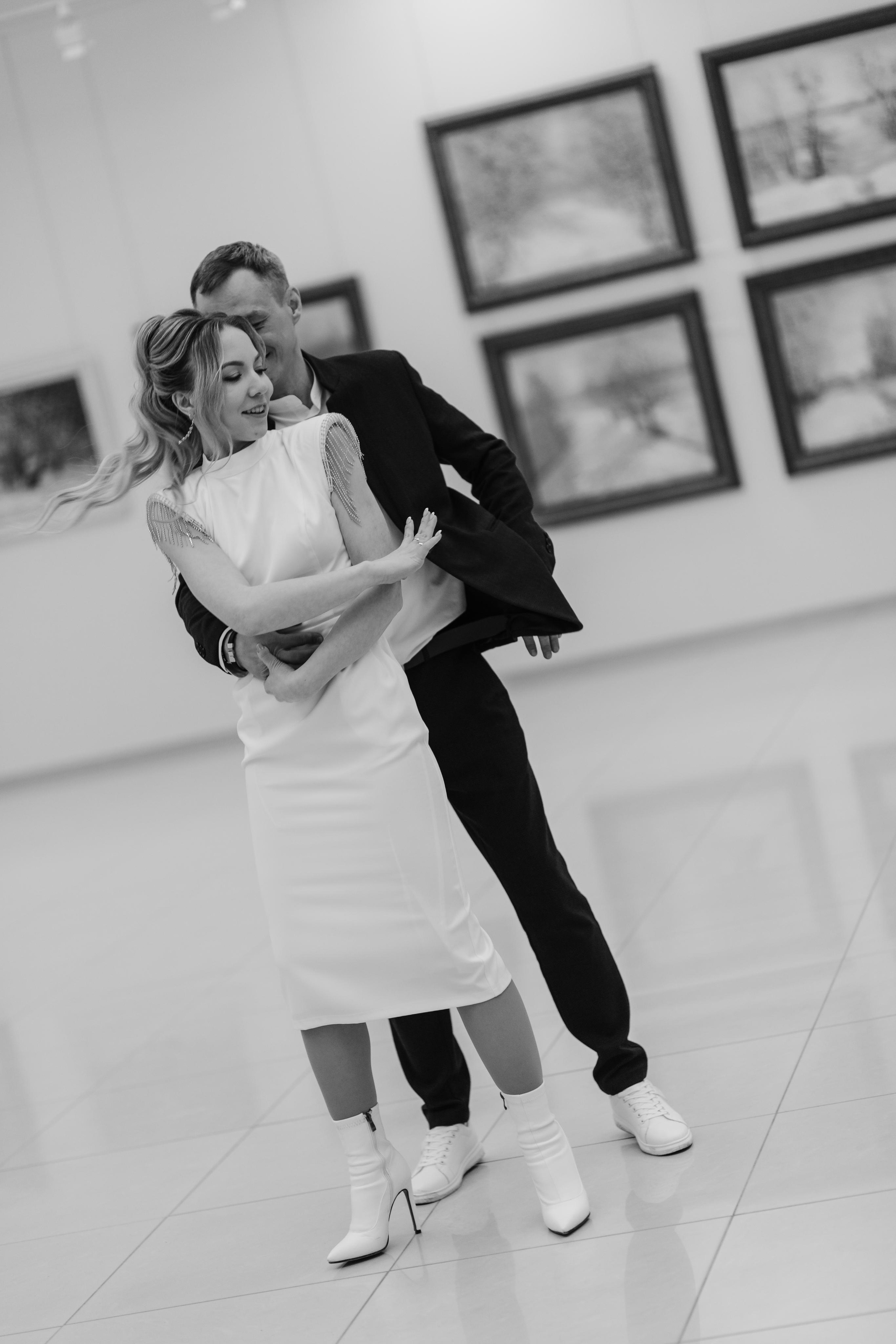 Сергей&Мария. Свадебный фотограф в Чебоксарах Анастасия Иванова