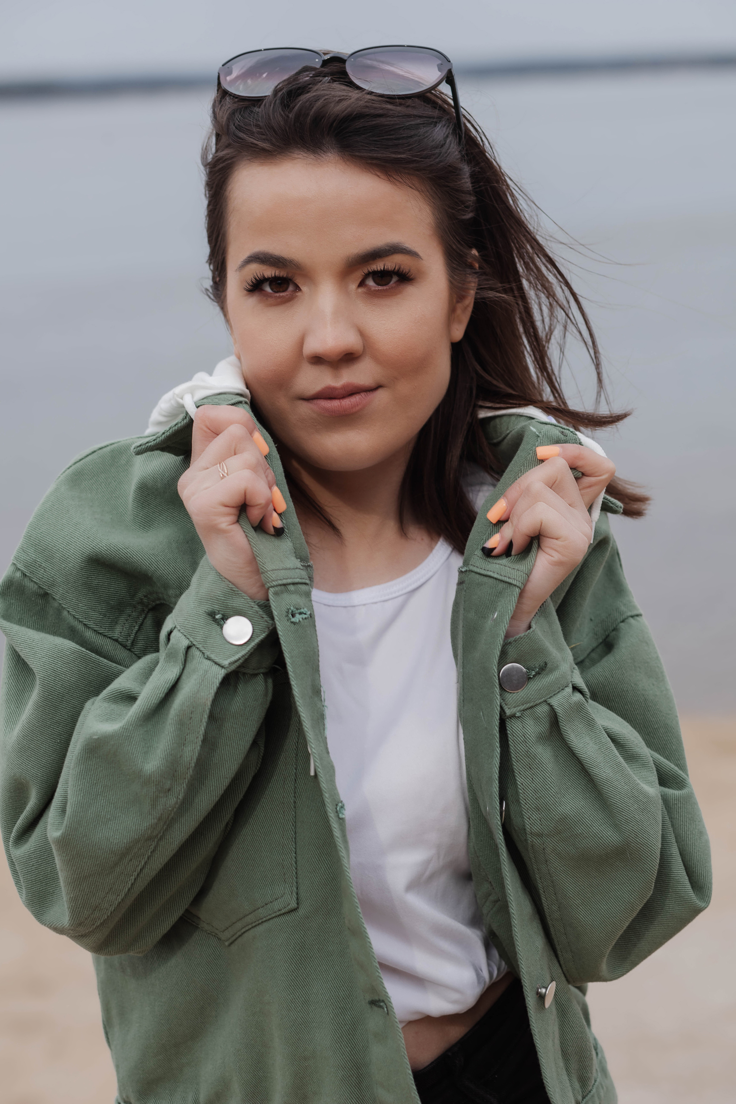 Анастасия. Свадебный фотограф в Чебоксарах Анастасия Иванова