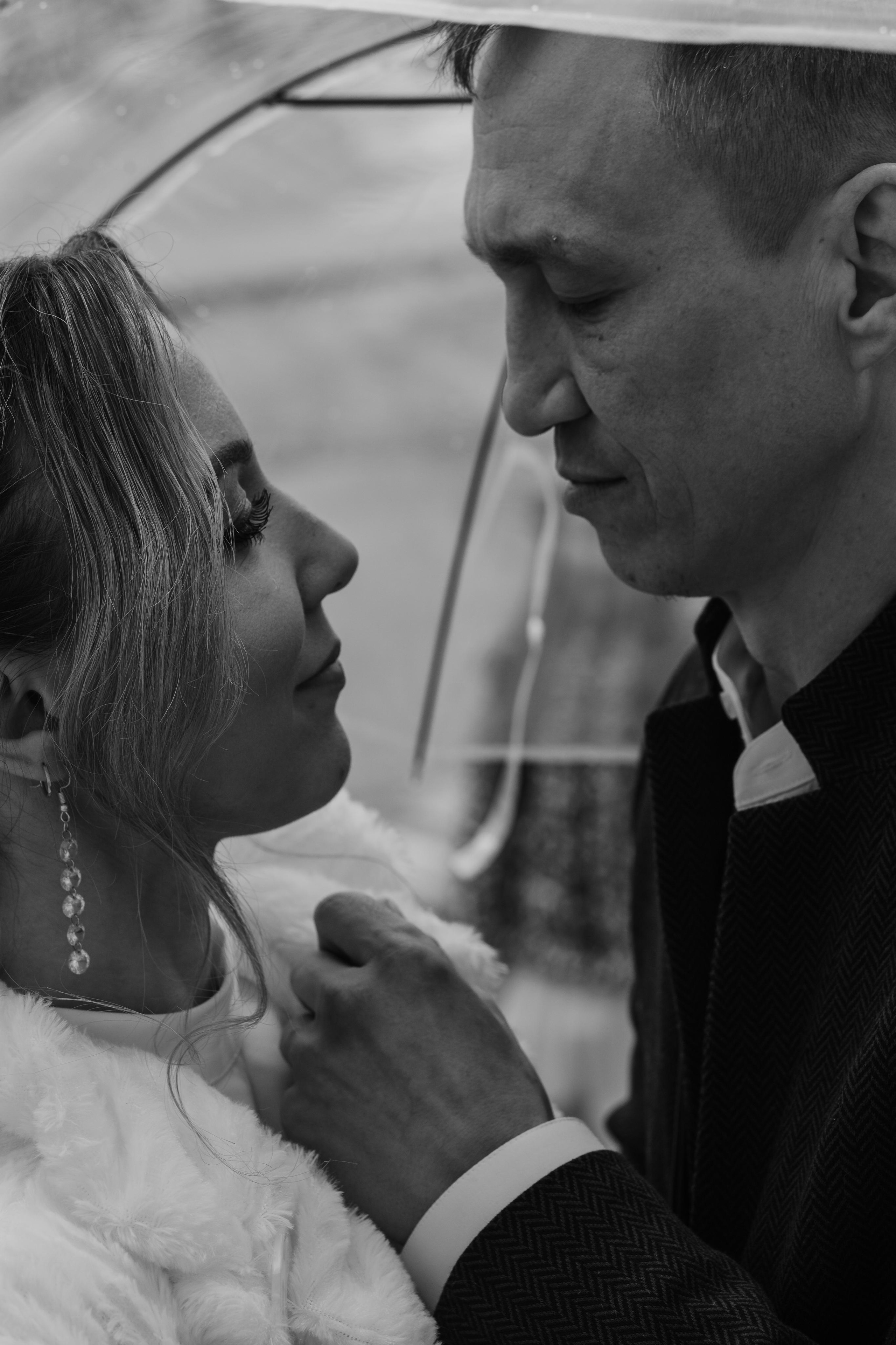 Сергей&Мария. Свадебный фотограф в Чебоксарах Анастасия Иванова