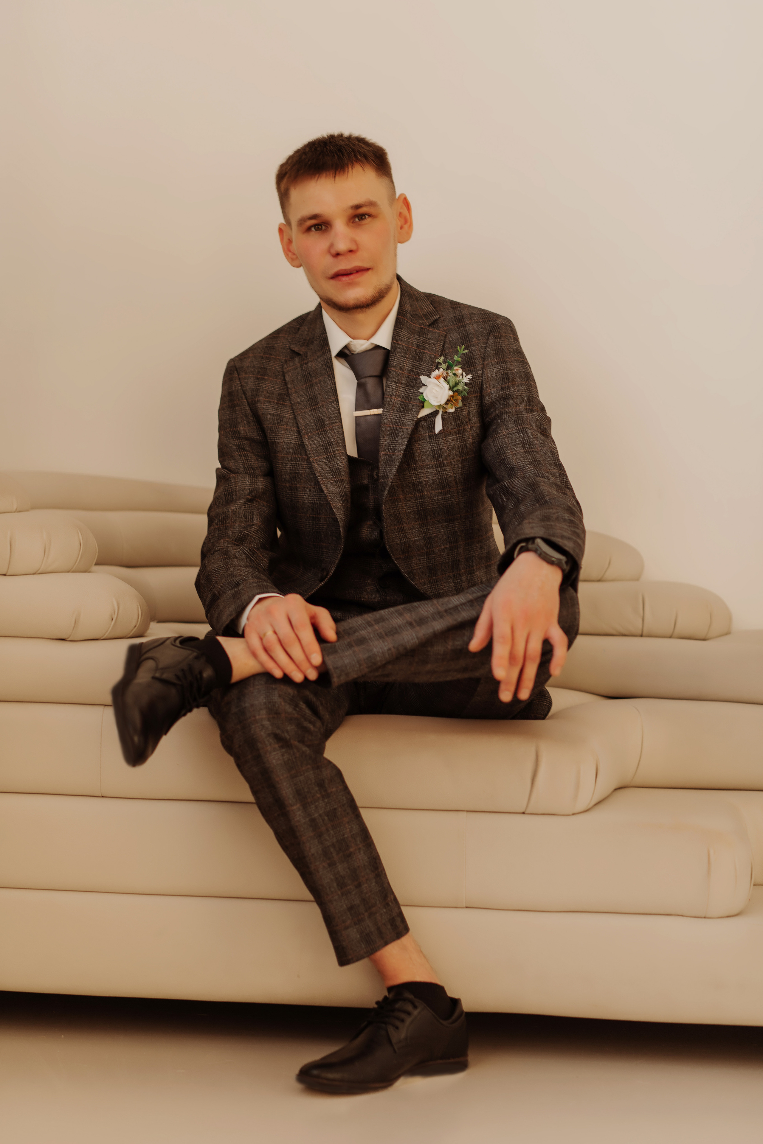 Роман&Яна. Свадебный фотограф в Чебоксарах Анастасия Иванова