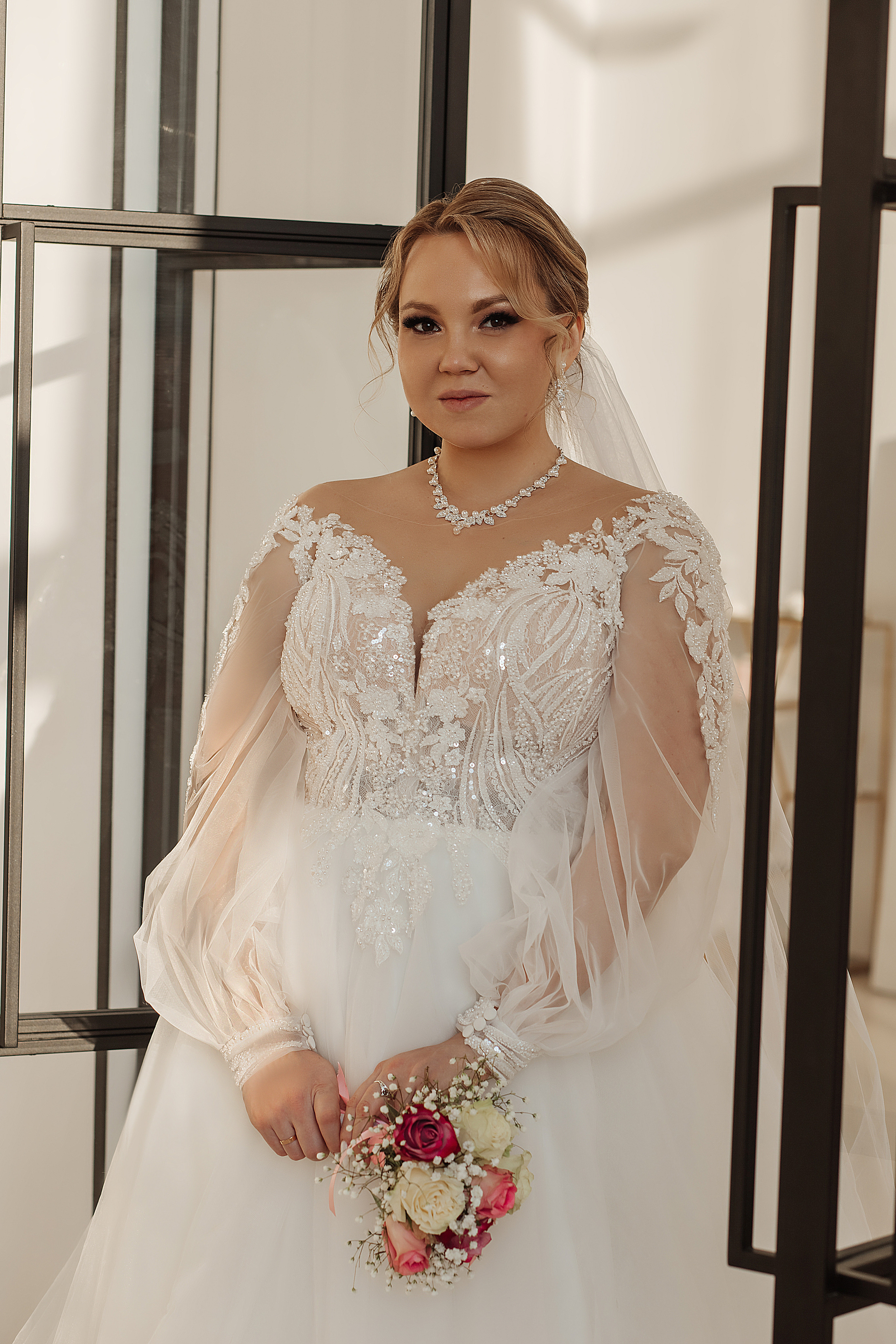 Роман&Яна. Свадебный фотограф в Чебоксарах Анастасия Иванова