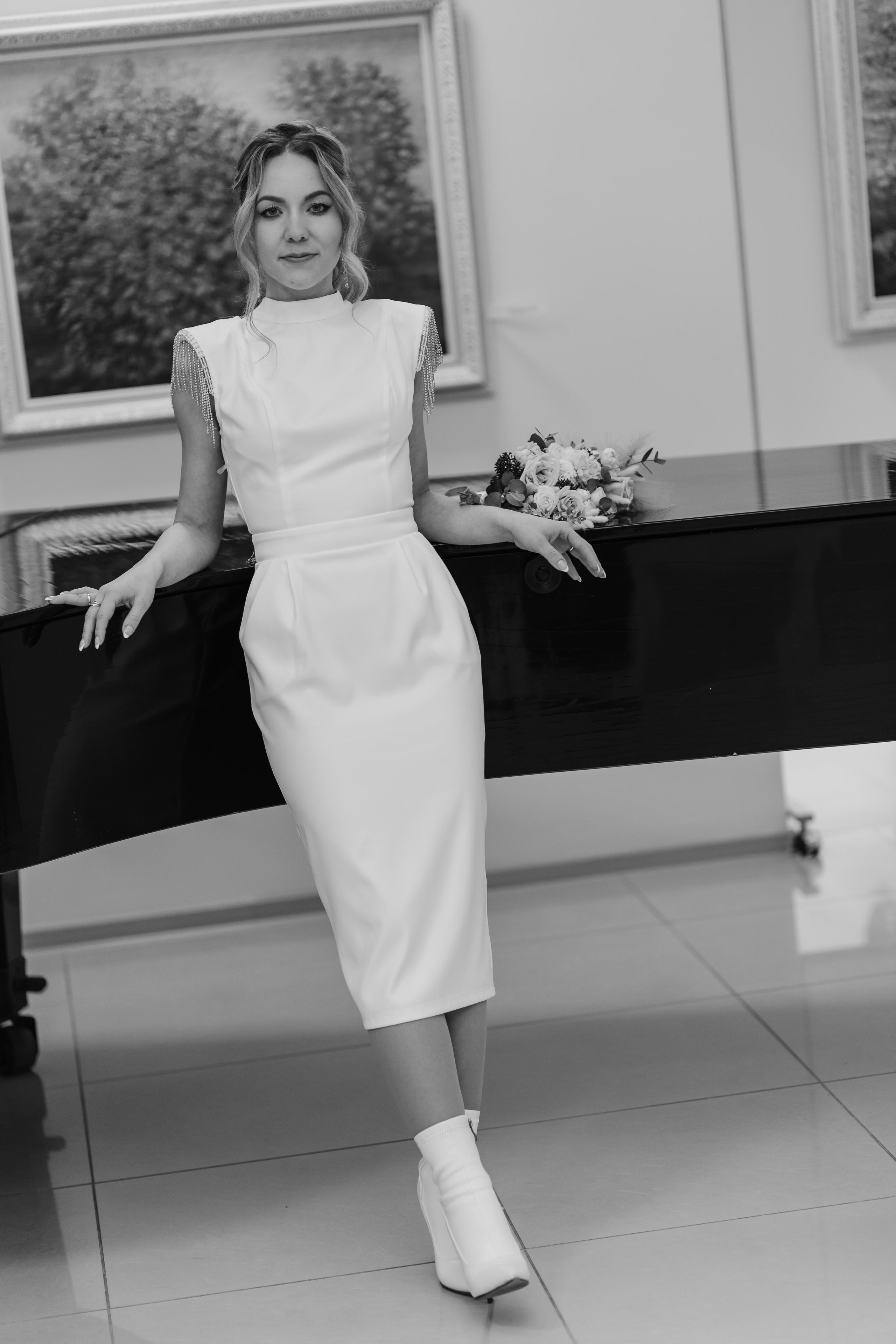 Сергей&Мария. Свадебный фотограф в Чебоксарах Анастасия Иванова