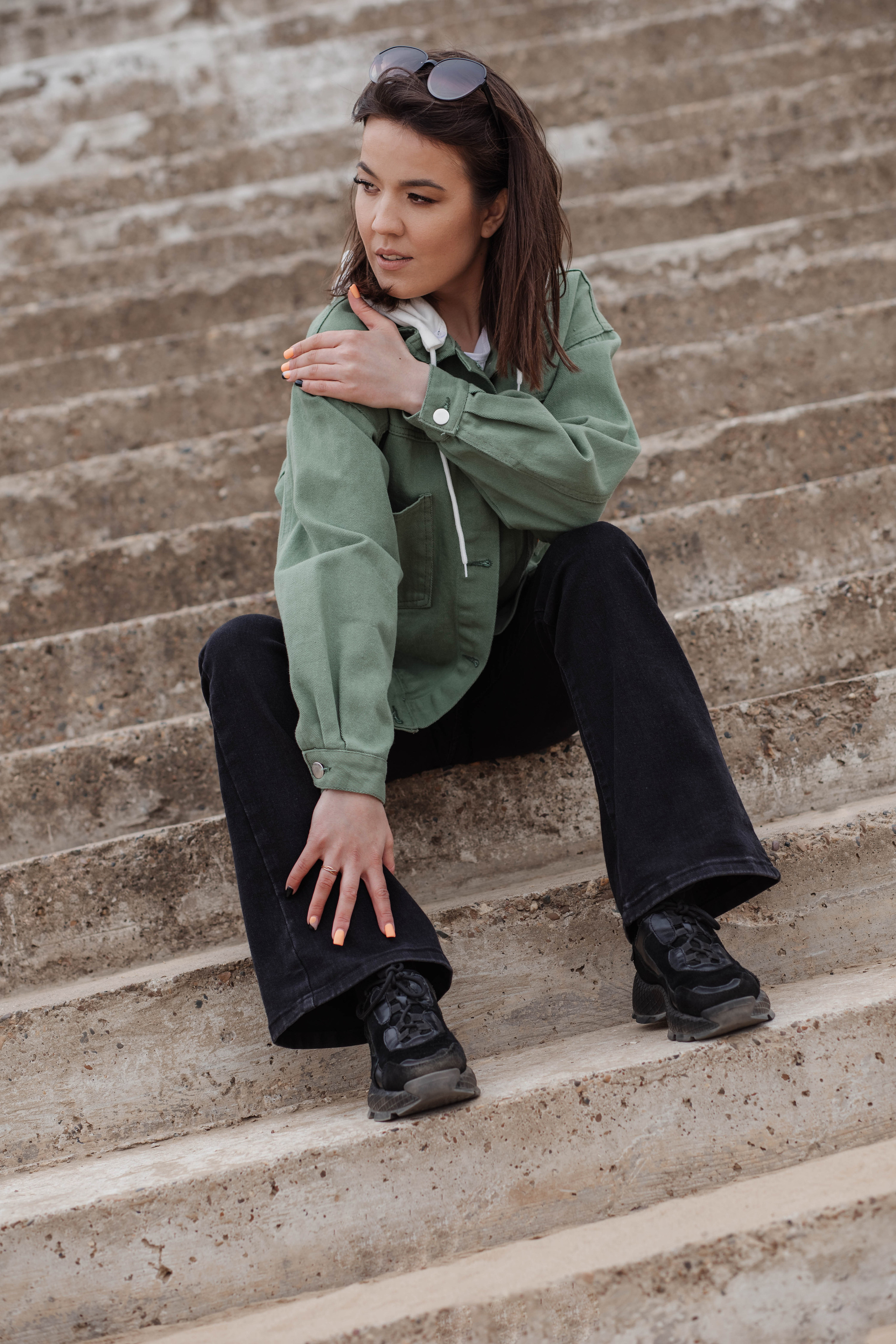 Анастасия. Свадебный фотограф в Чебоксарах Анастасия Иванова