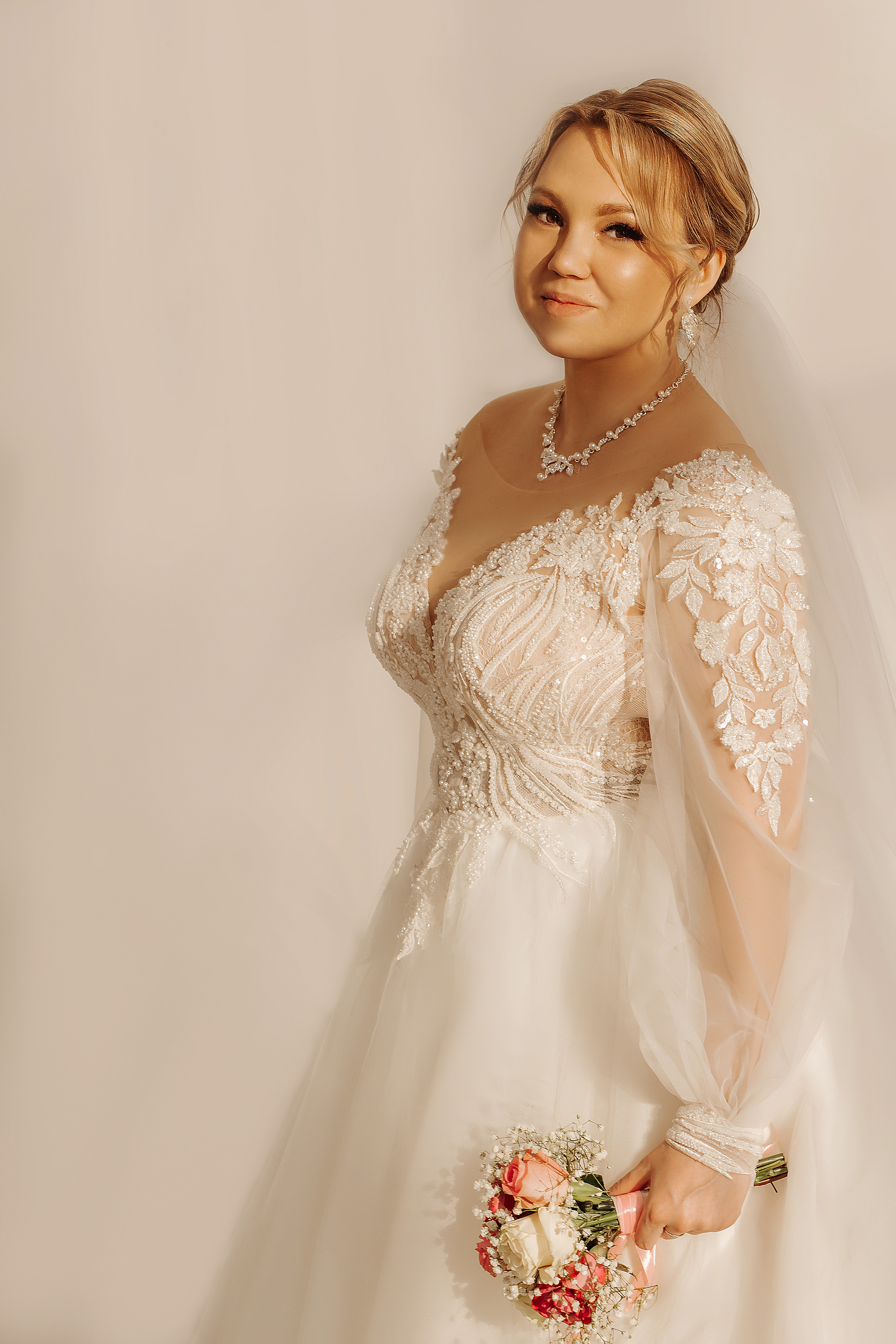 Роман&Яна. Свадебный фотограф в Чебоксарах Анастасия Иванова