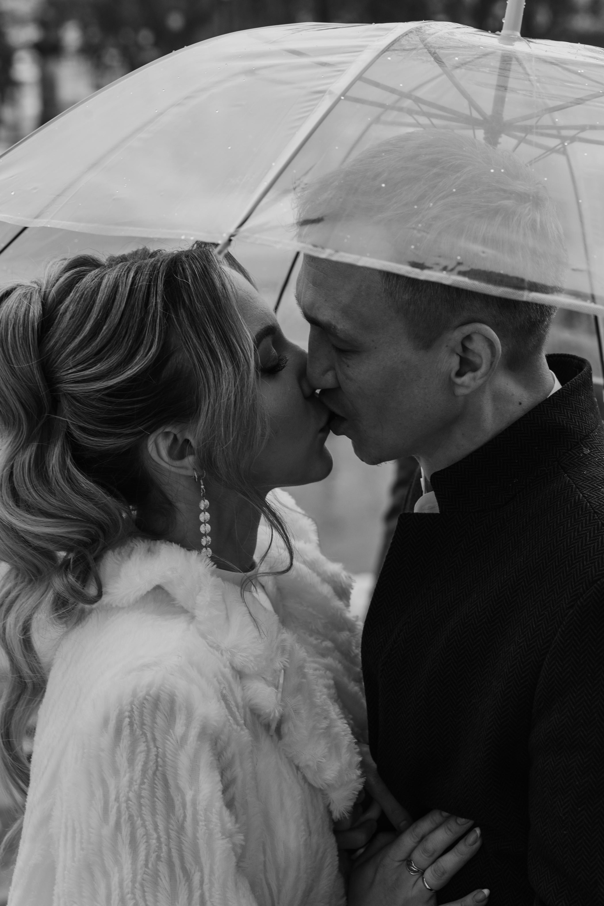 Сергей&Мария. Свадебный фотограф в Чебоксарах Анастасия Иванова