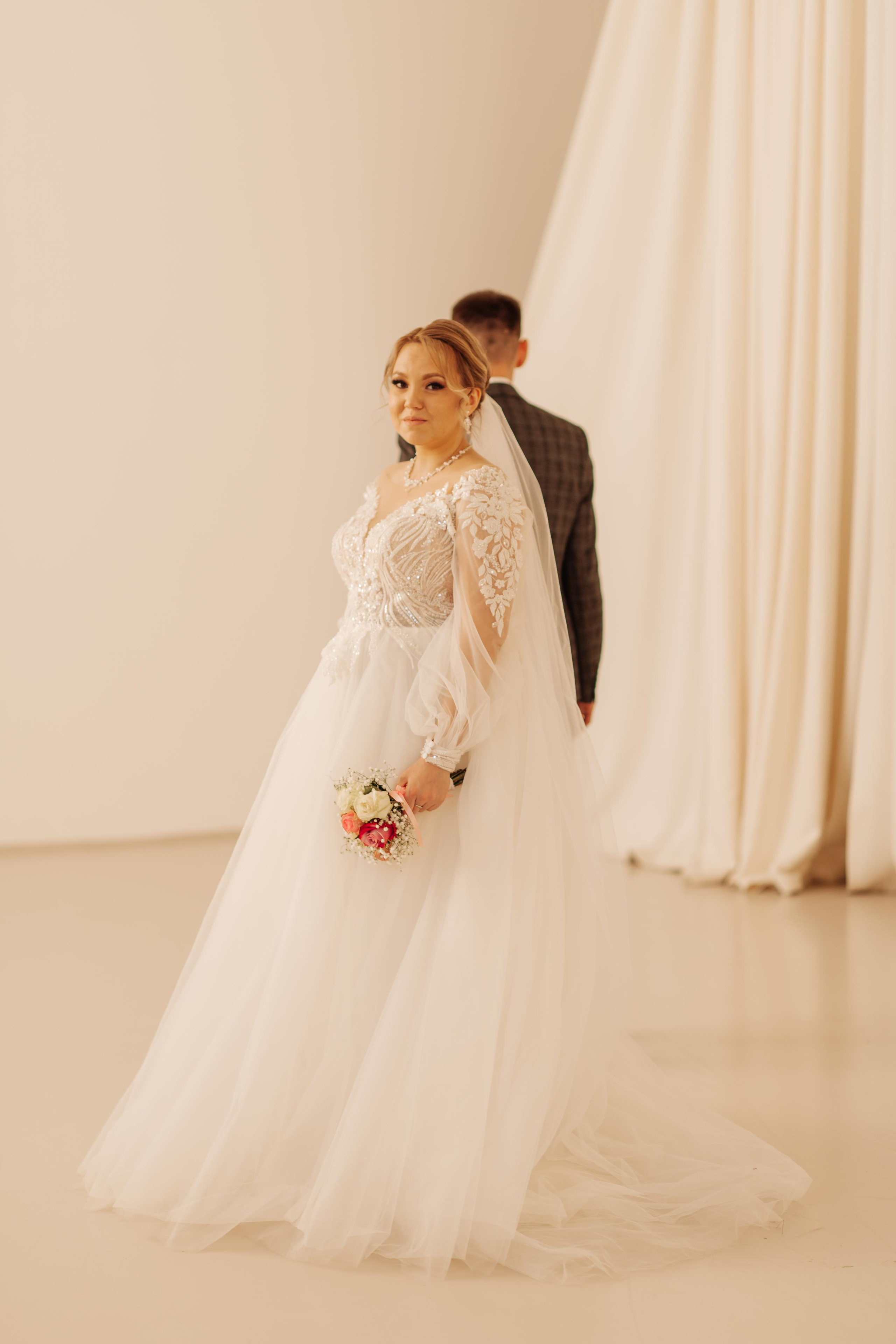 Роман&Яна. Свадебный фотограф в Чебоксарах Анастасия Иванова