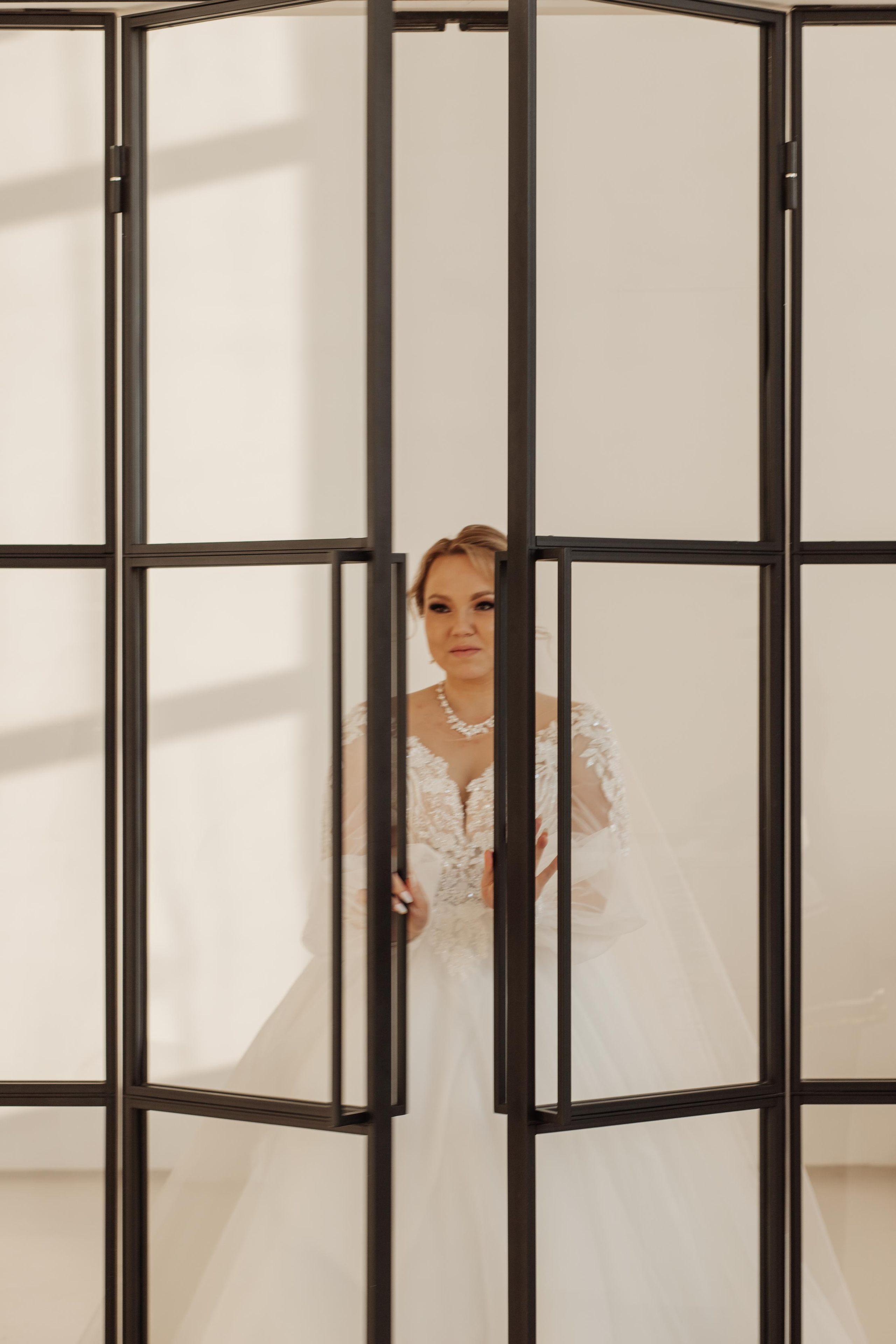 Роман&Яна. Свадебный фотограф в Чебоксарах Анастасия Иванова