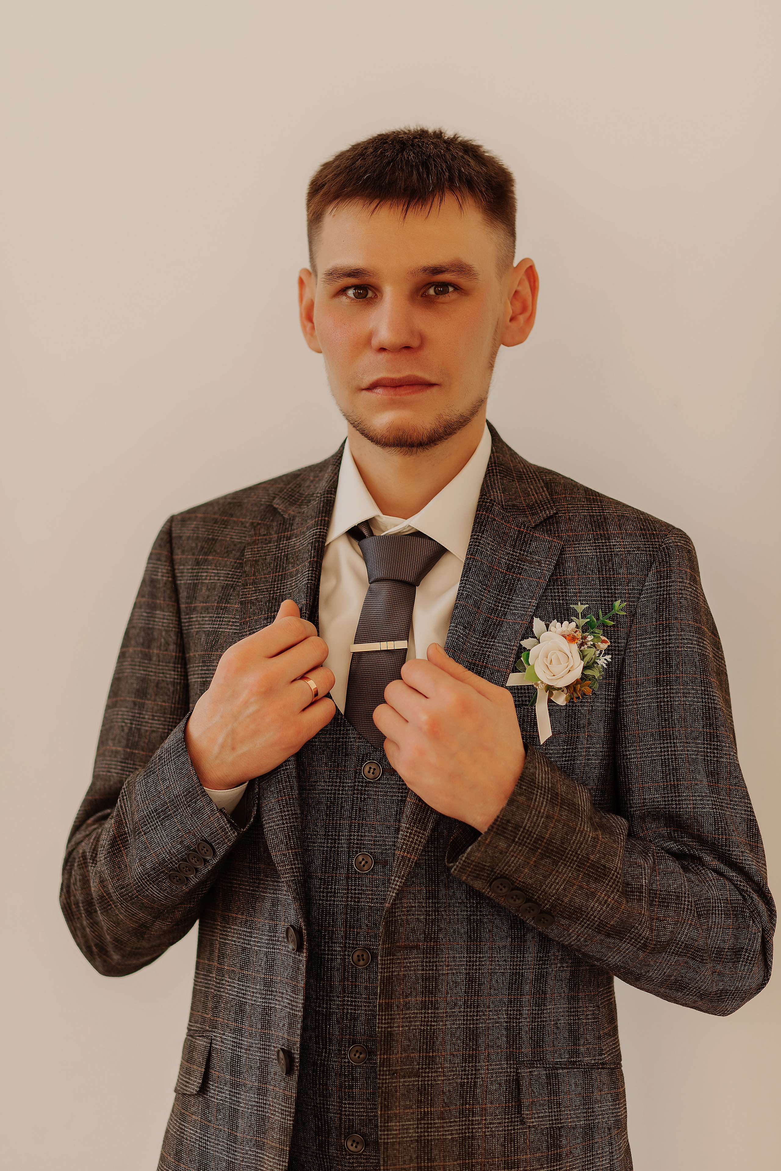 Роман&Яна. Свадебный фотограф в Чебоксарах Анастасия Иванова