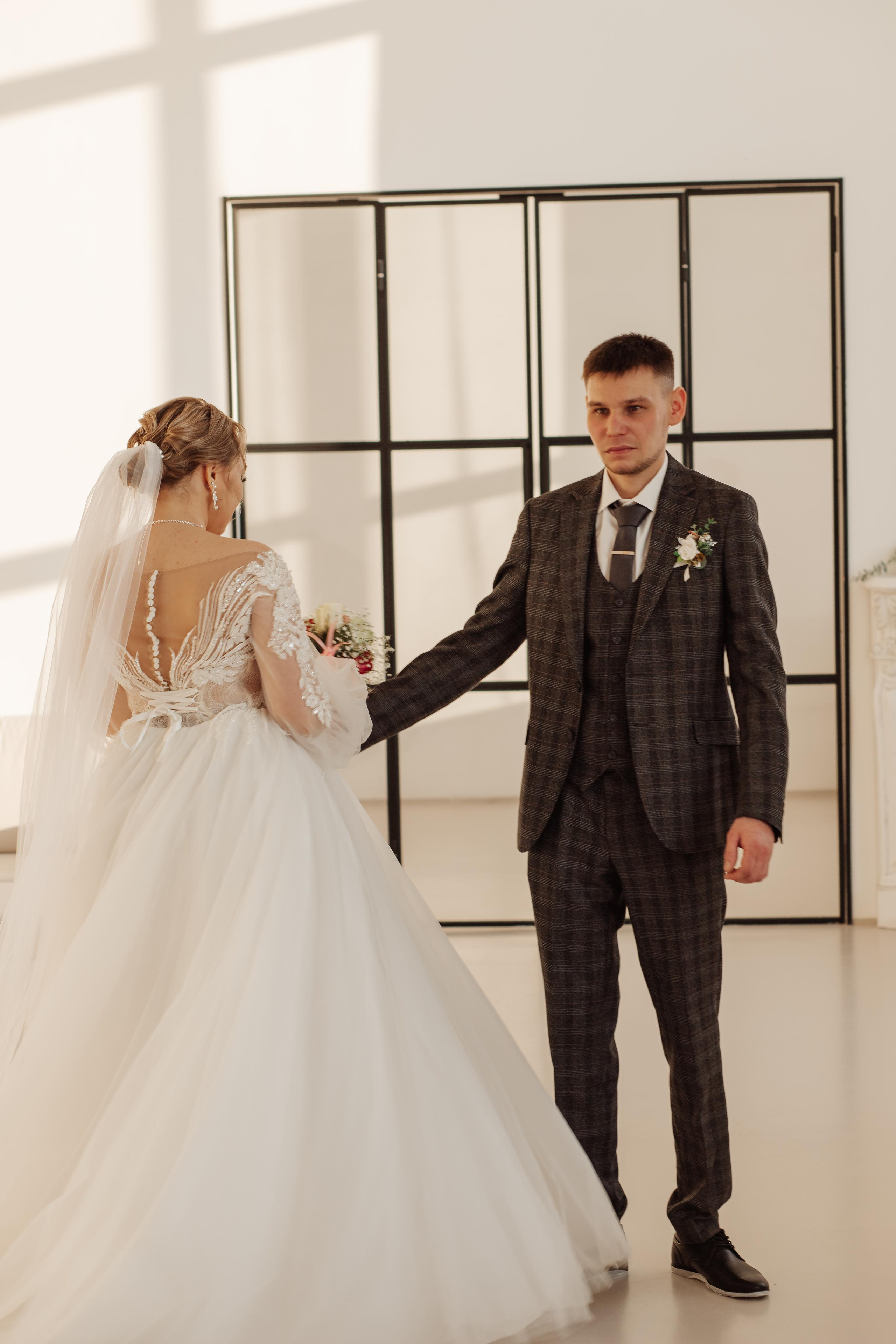 Роман&Яна. Свадебный фотограф в Чебоксарах Анастасия Иванова