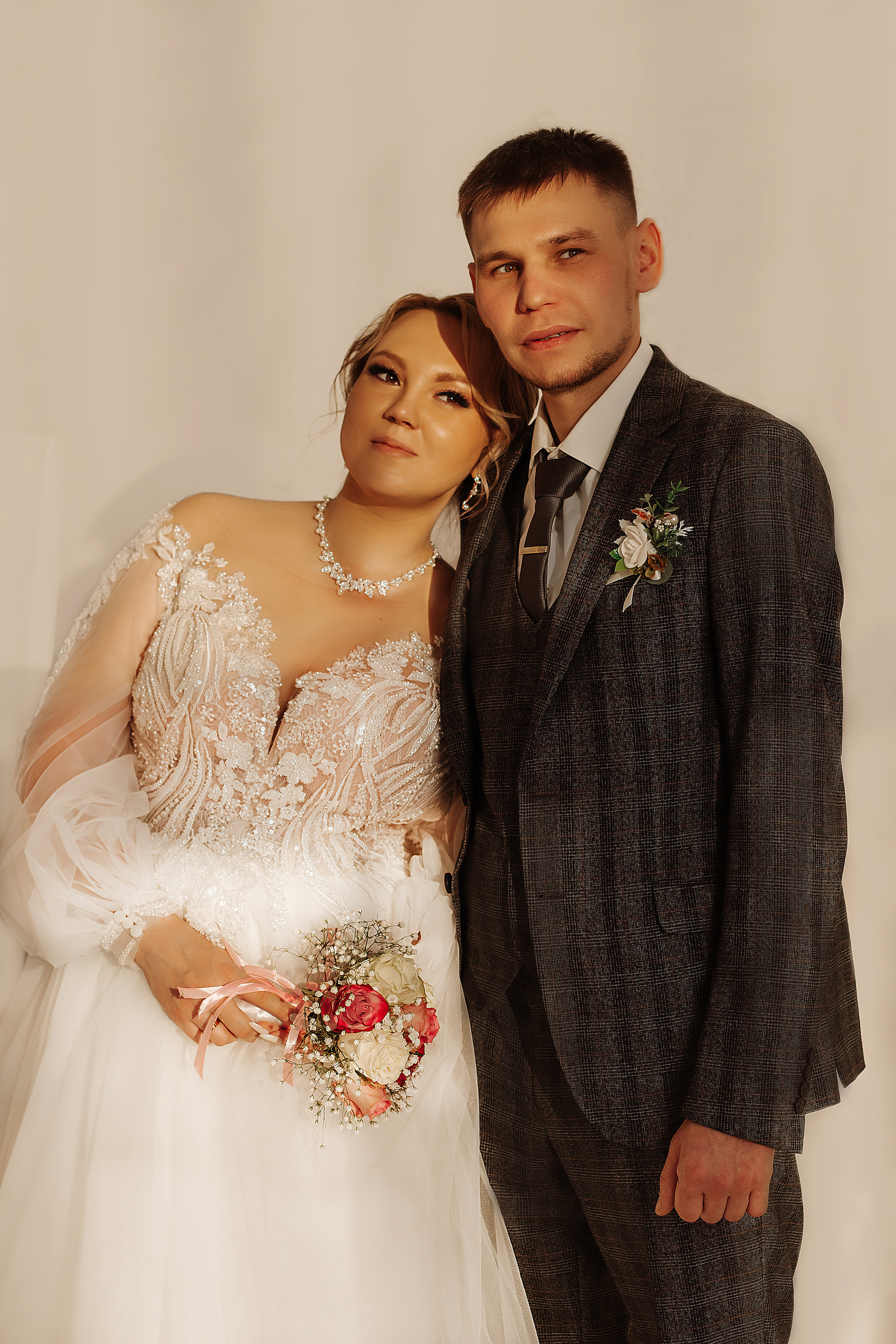 Роман&Яна. Свадебный фотограф в Чебоксарах Анастасия Иванова