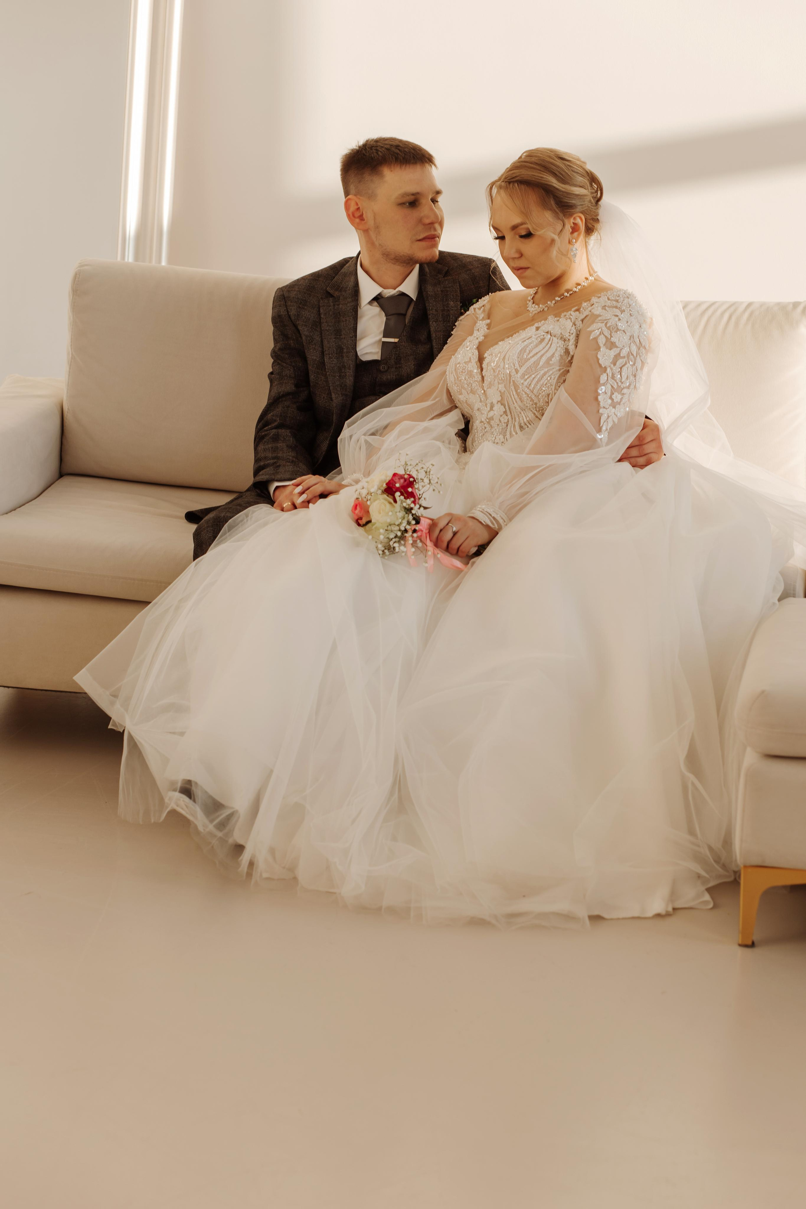 Роман&Яна. Свадебный фотограф в Чебоксарах Анастасия Иванова