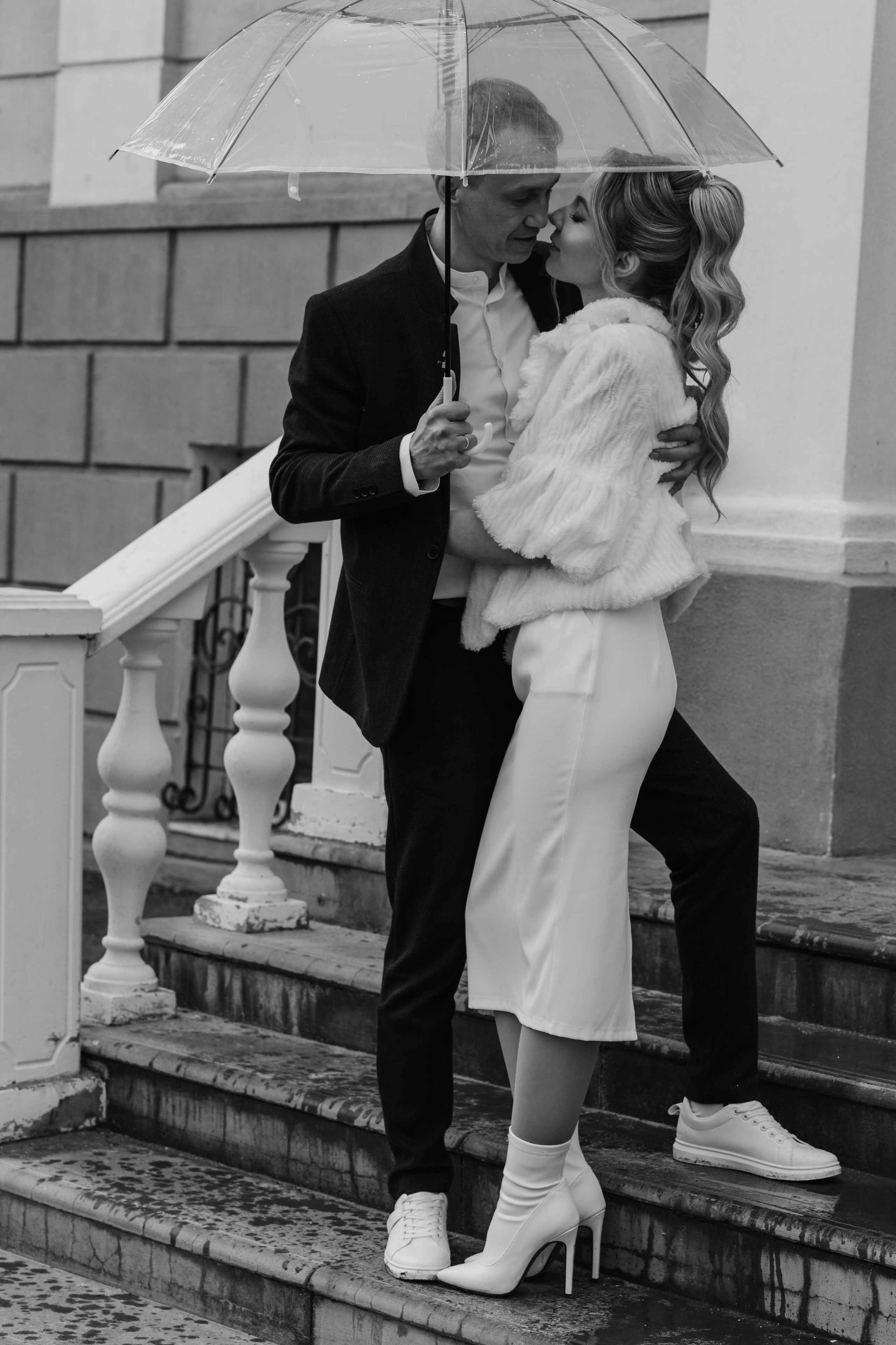 Сергей&Мария. Свадебный фотограф в Чебоксарах Анастасия Иванова