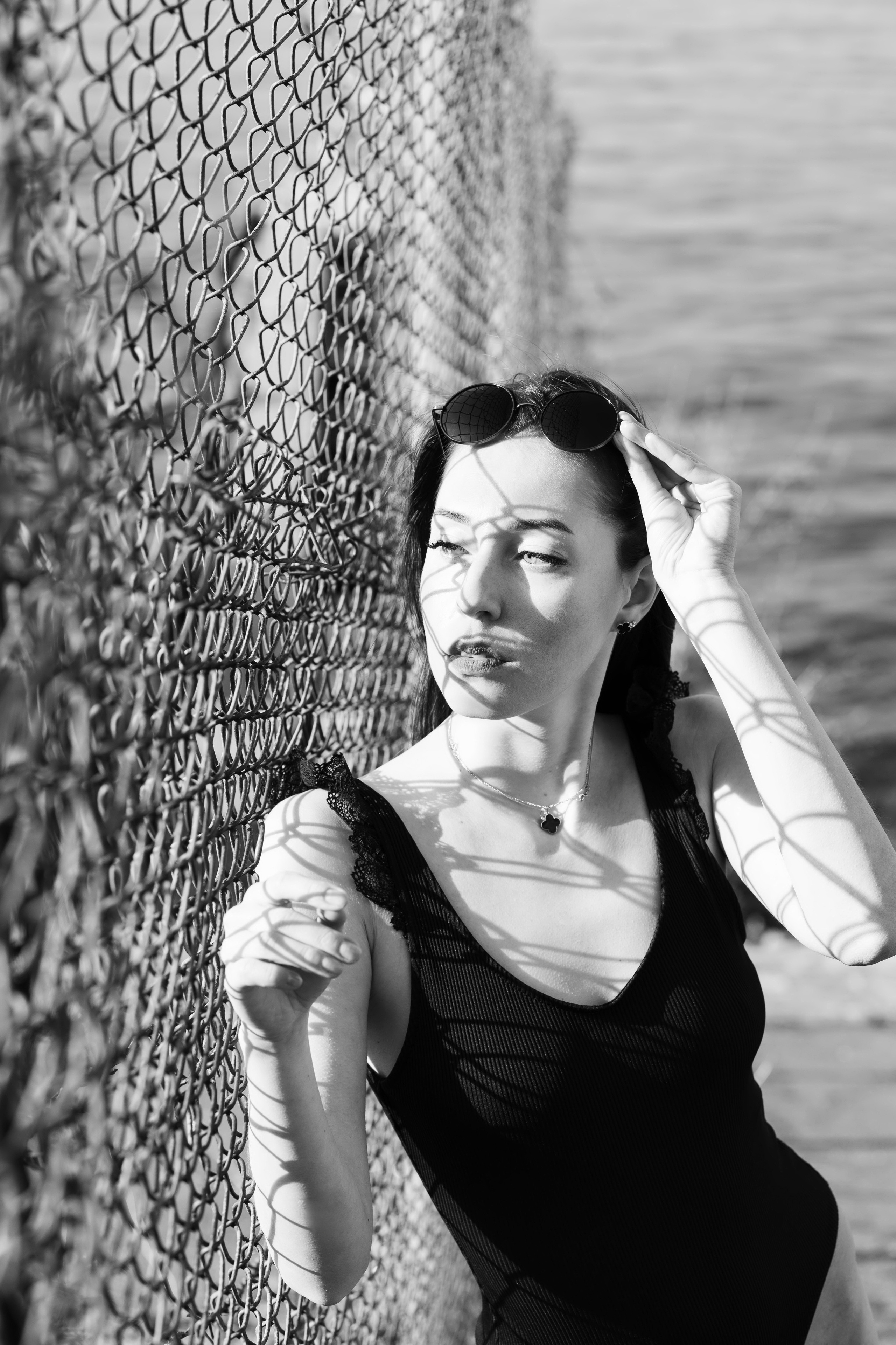 Мария. Свадебный фотограф в Чебоксарах Анастасия Иванова