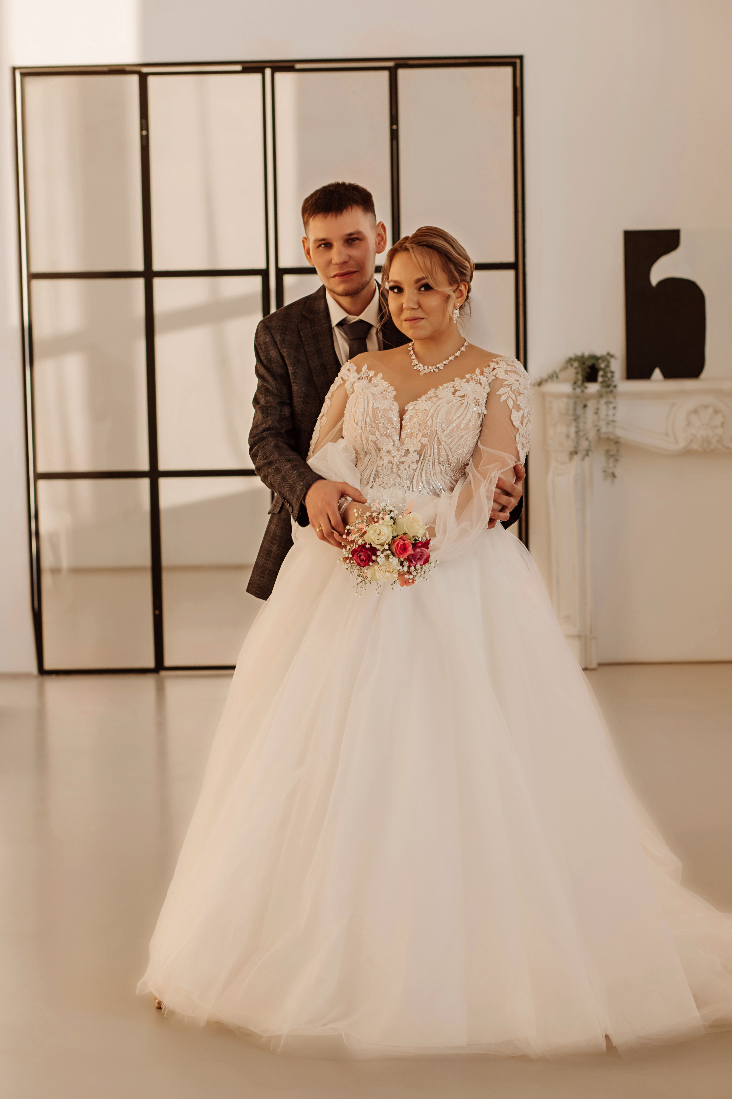 Роман&Яна. Свадебный фотограф в Чебоксарах Анастасия Иванова