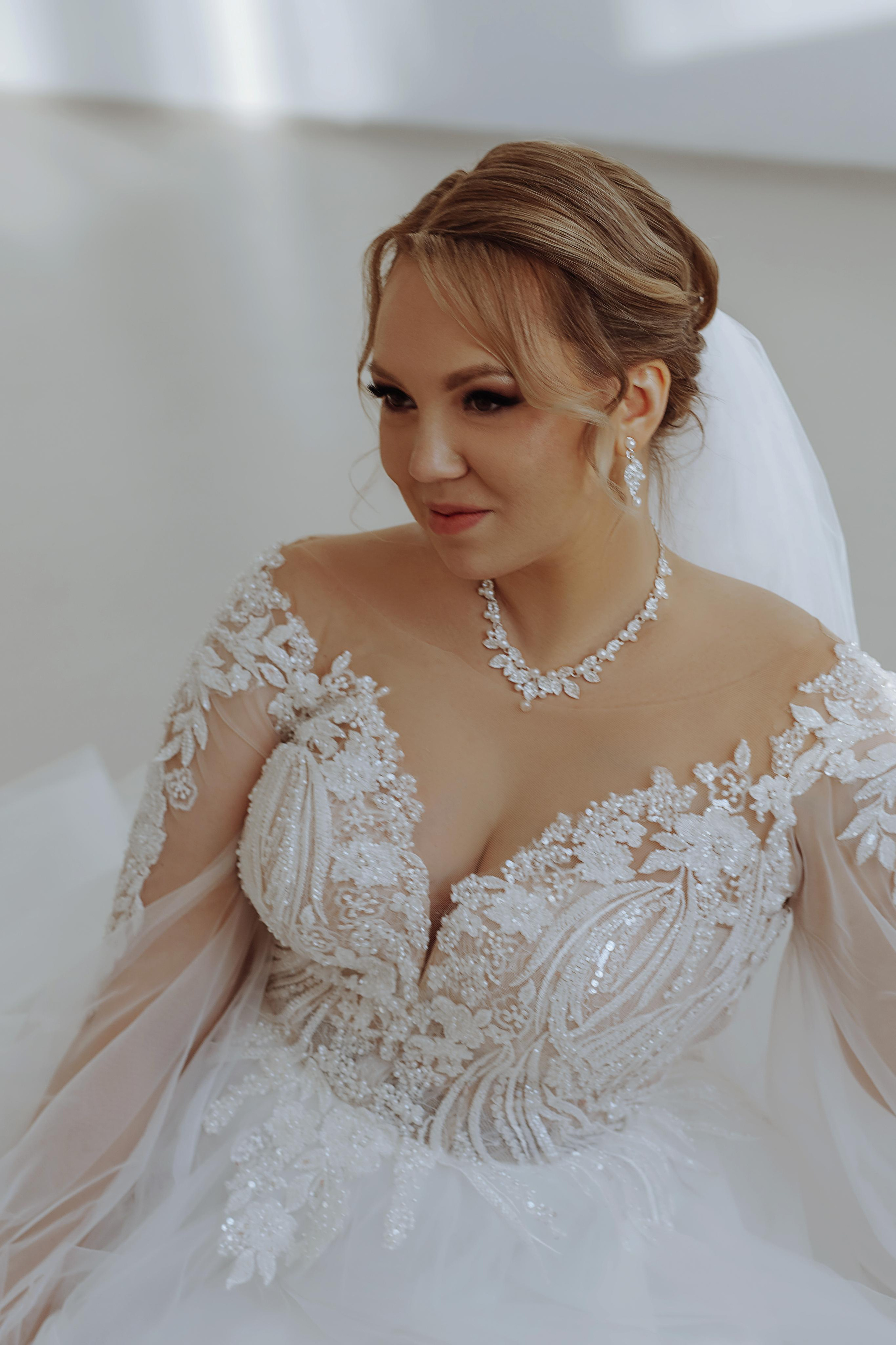 Роман&Яна. Свадебный фотограф в Чебоксарах Анастасия Иванова