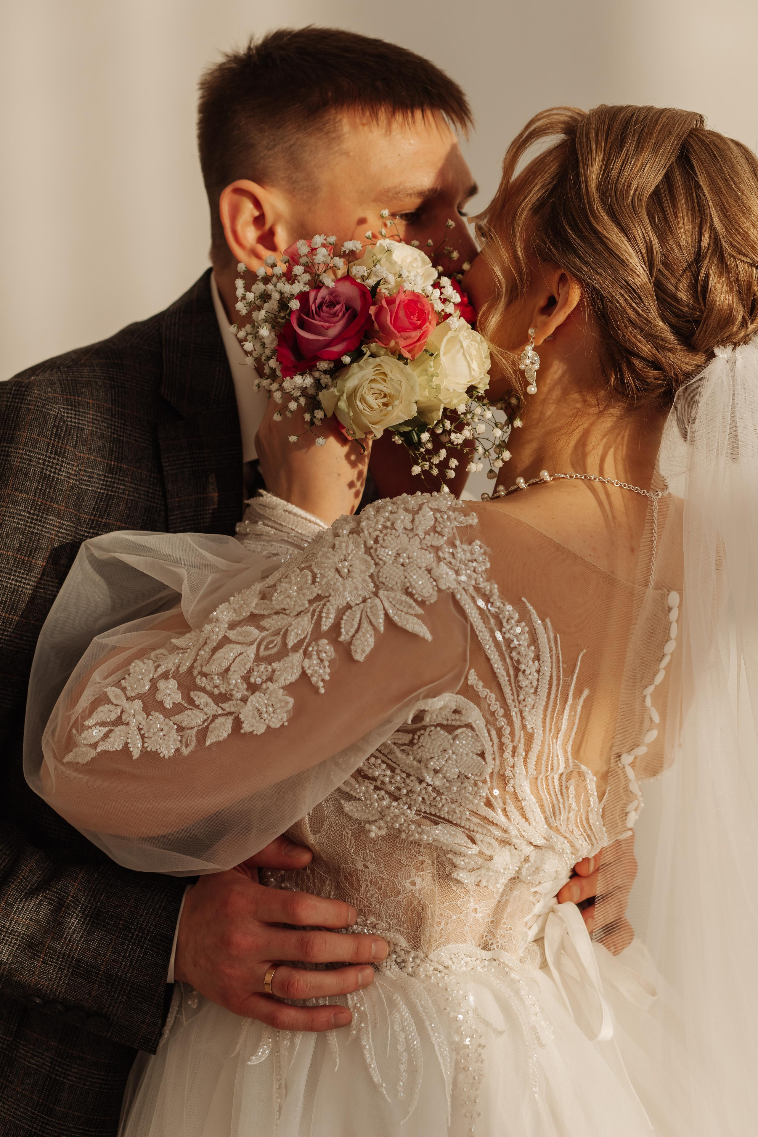 Роман&Яна. Свадебный фотограф в Чебоксарах Анастасия Иванова