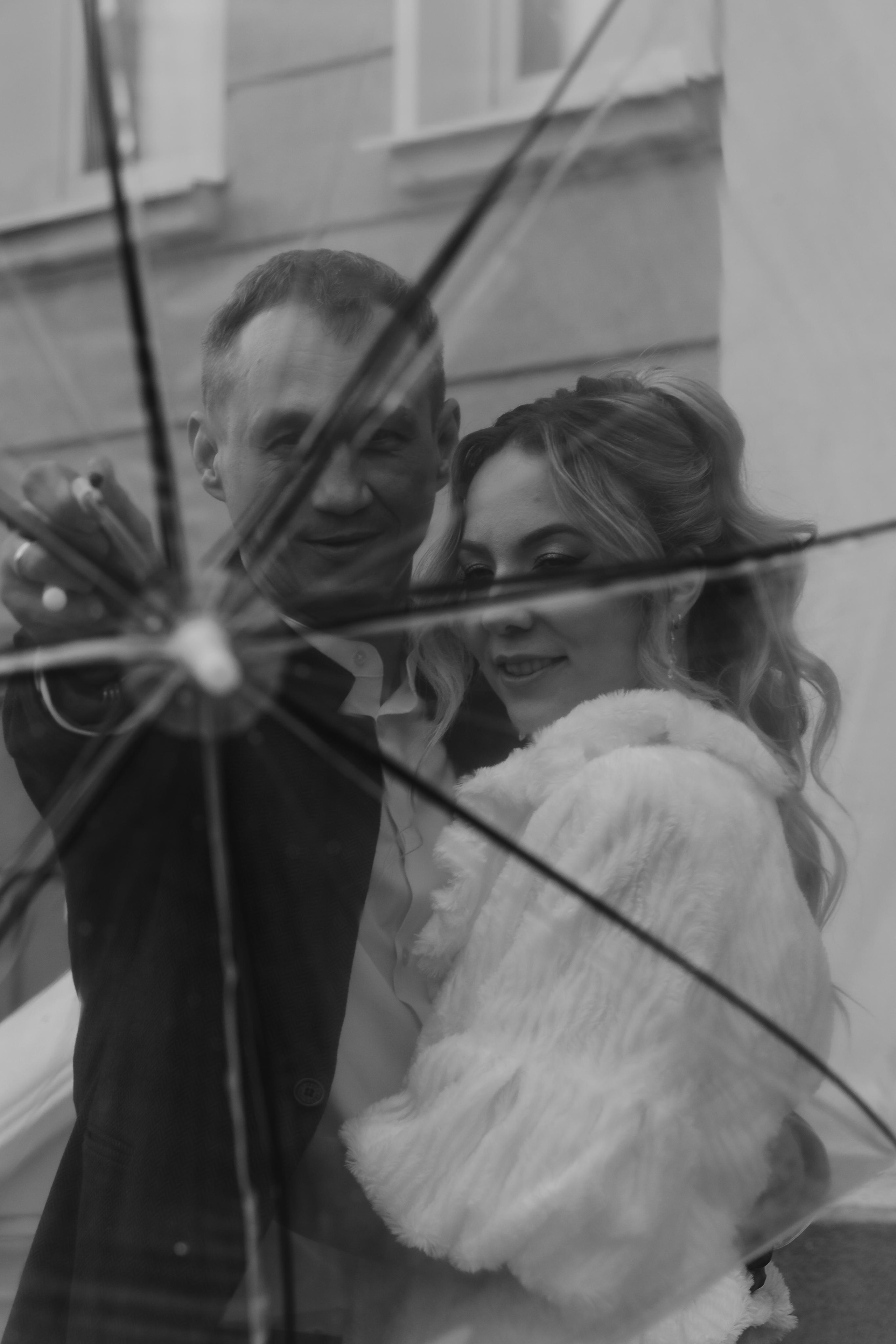 Сергей&Мария. Свадебный фотограф в Чебоксарах Анастасия Иванова