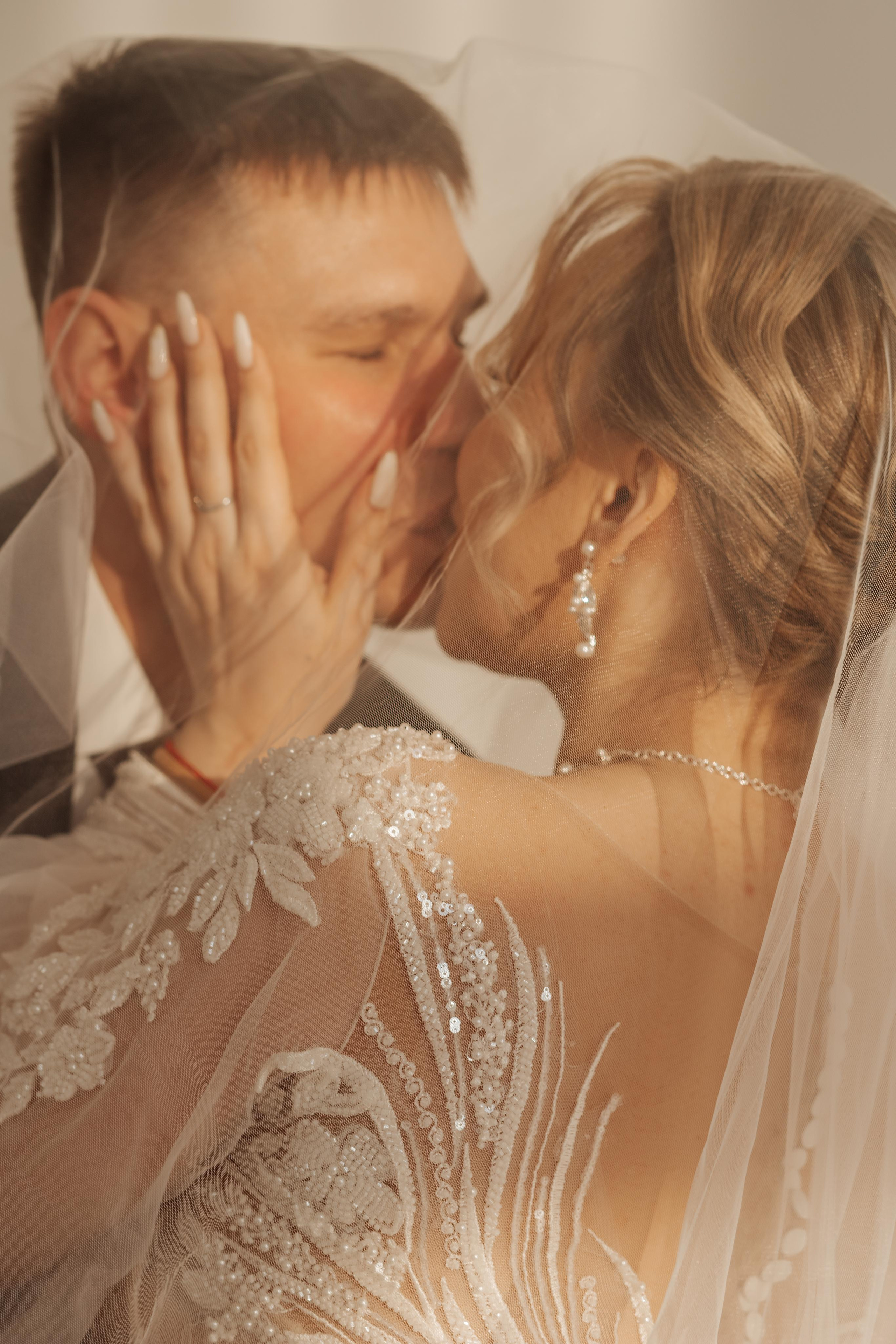 Роман&Яна. Свадебный фотограф в Чебоксарах Анастасия Иванова