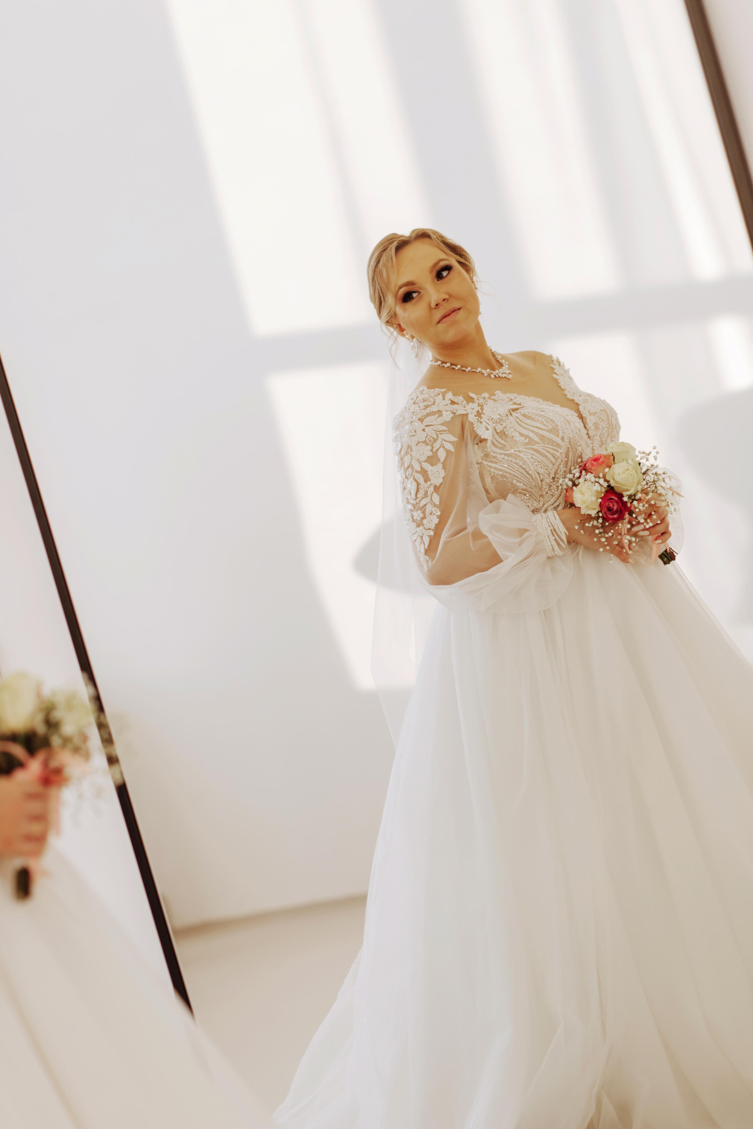 Роман&Яна. Свадебный фотограф в Чебоксарах Анастасия Иванова