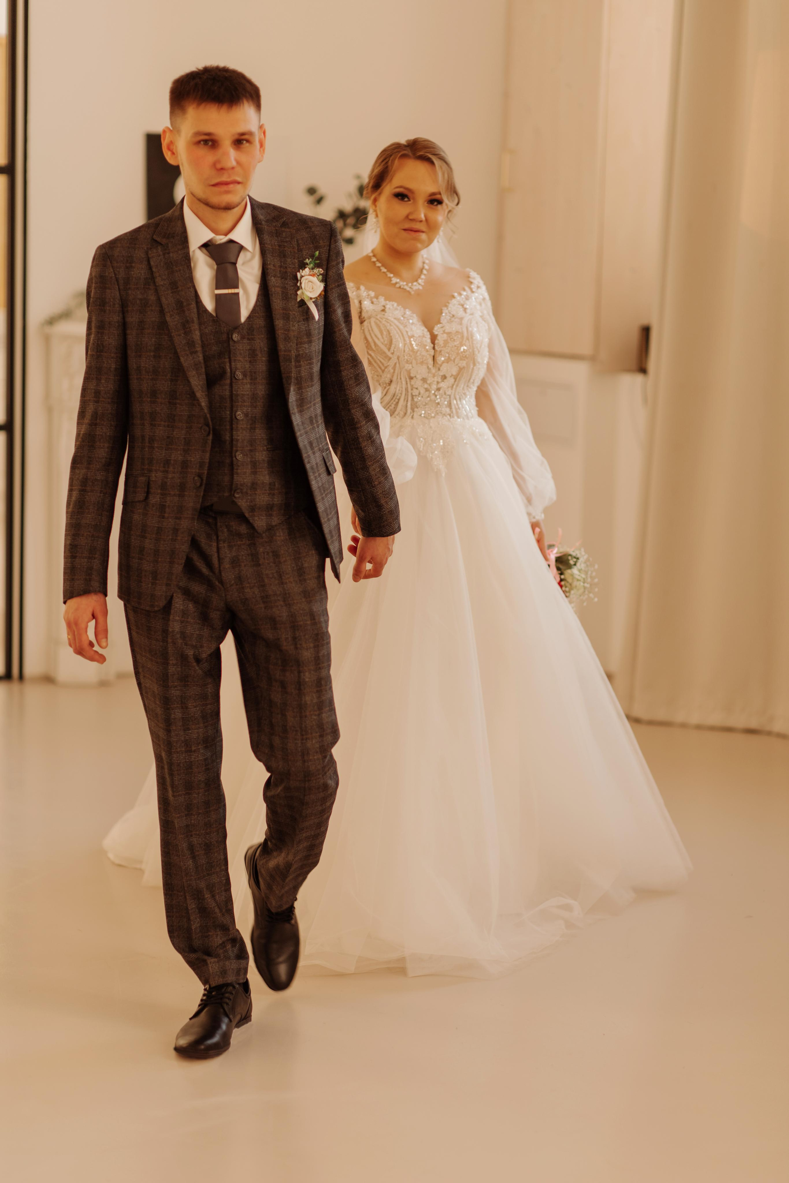 Роман&Яна. Свадебный фотограф в Чебоксарах Анастасия Иванова