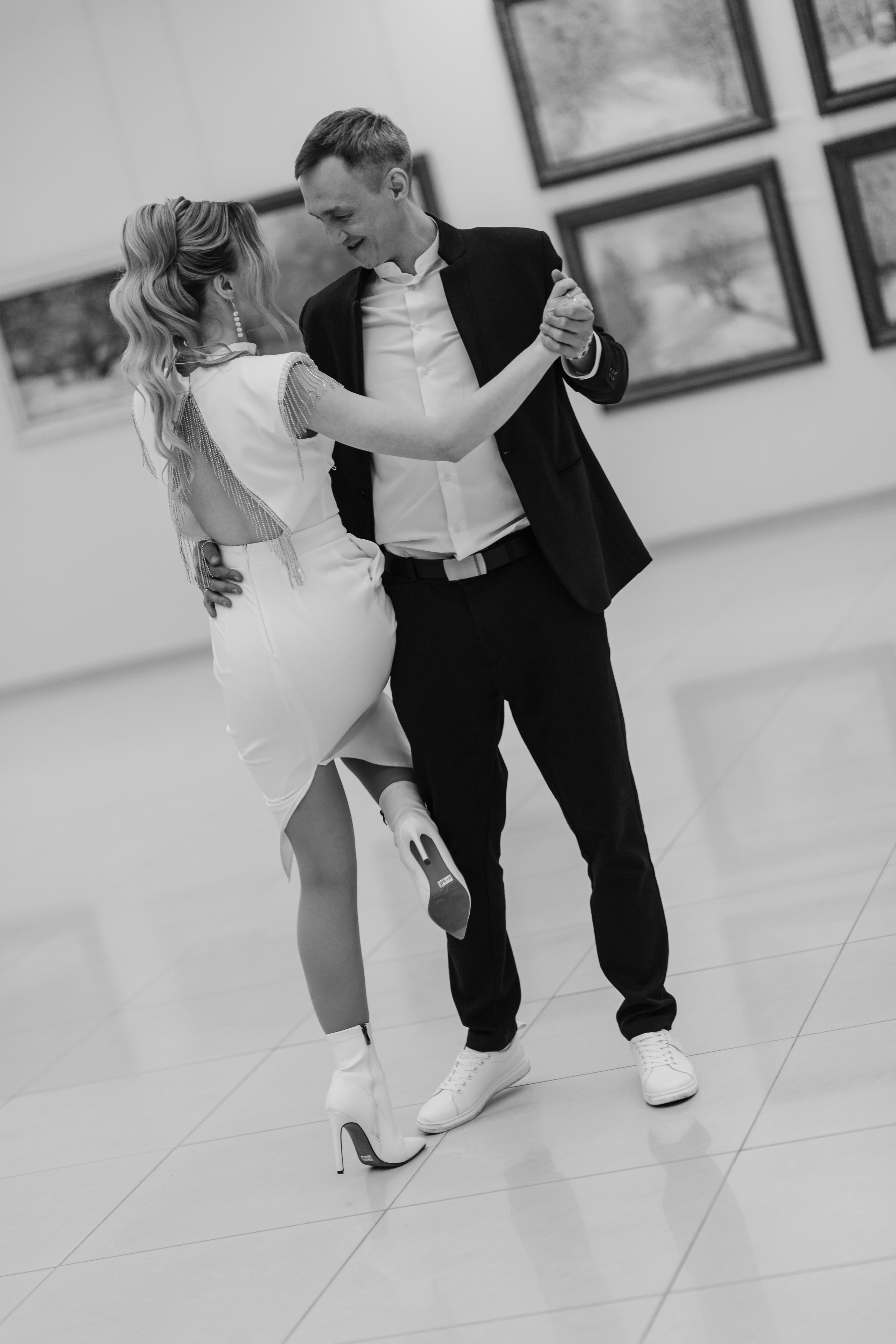 Сергей&Мария. Свадебный фотограф в Чебоксарах Анастасия Иванова