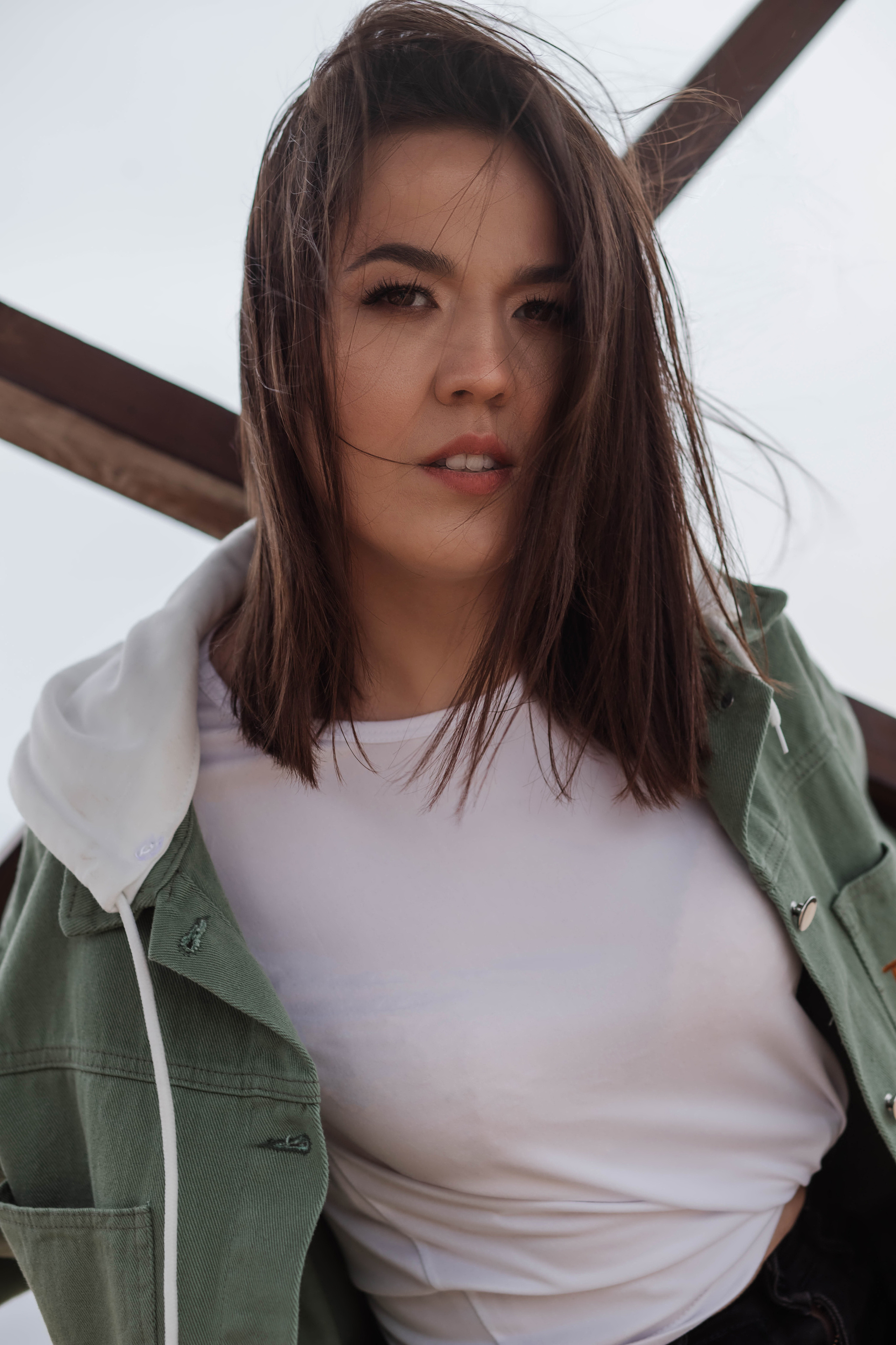 Анастасия. Свадебный фотограф в Чебоксарах Анастасия Иванова