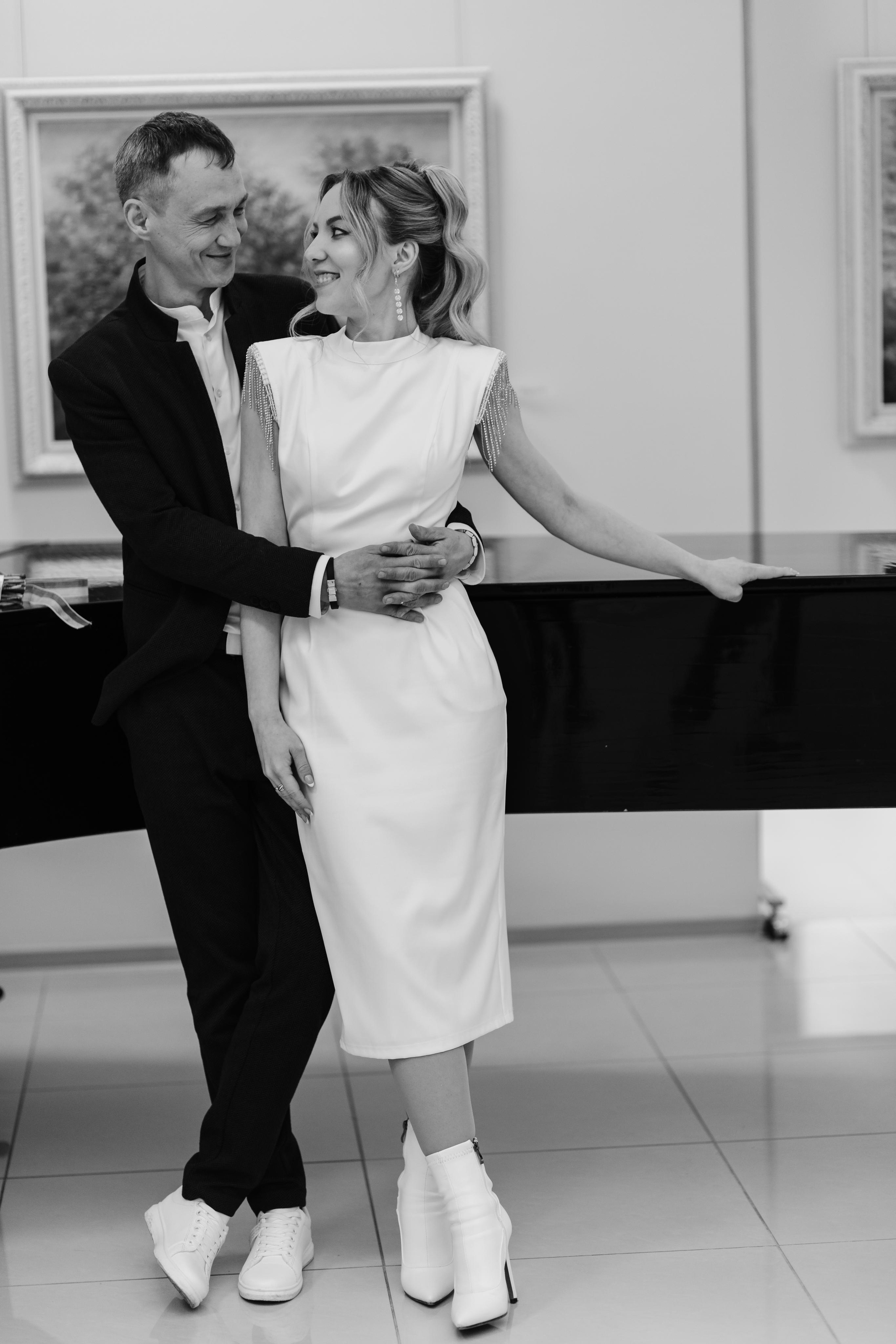 Сергей&Мария. Свадебный фотограф в Чебоксарах Анастасия Иванова