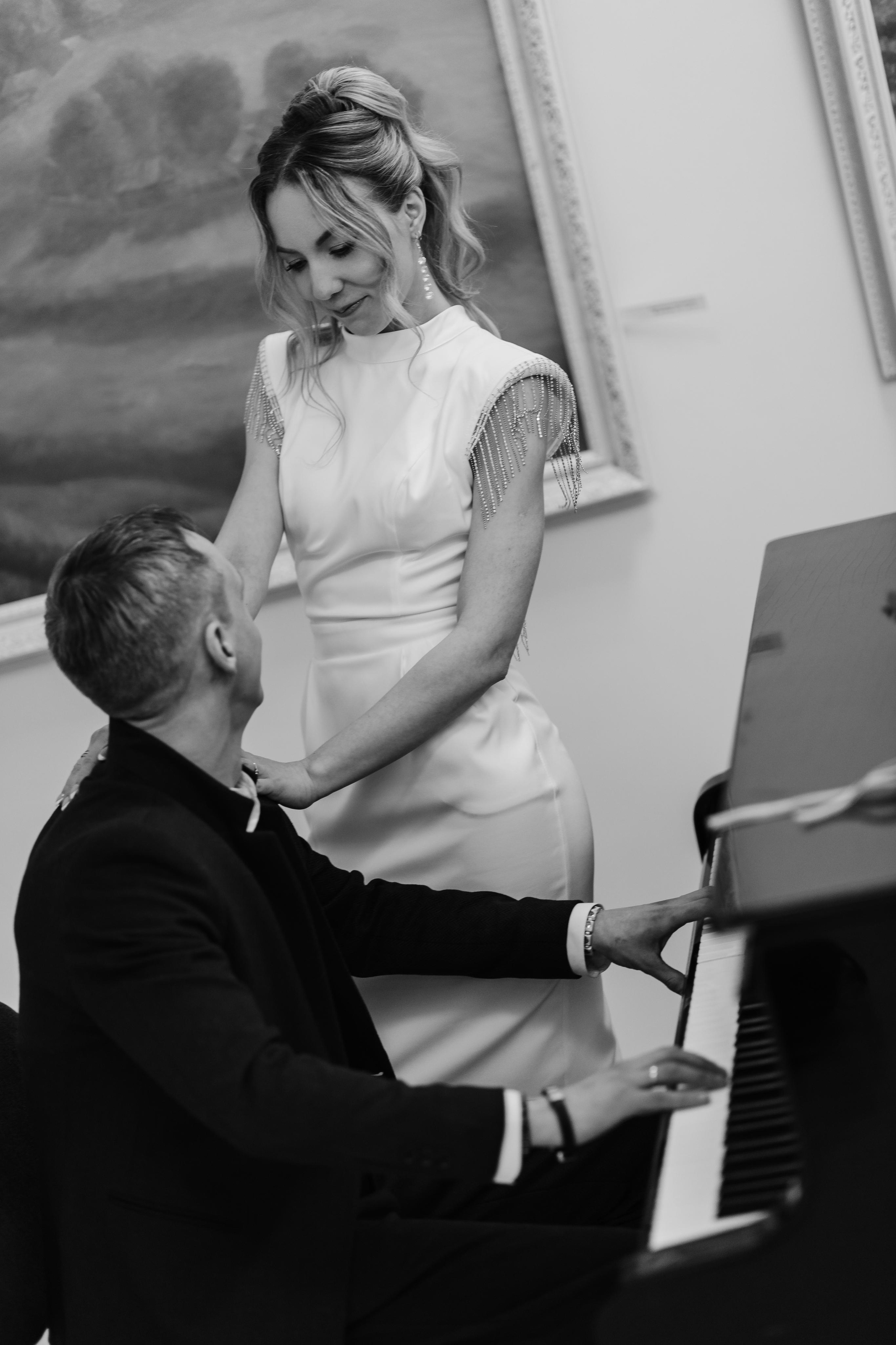 Сергей&Мария. Свадебный фотограф в Чебоксарах Анастасия Иванова